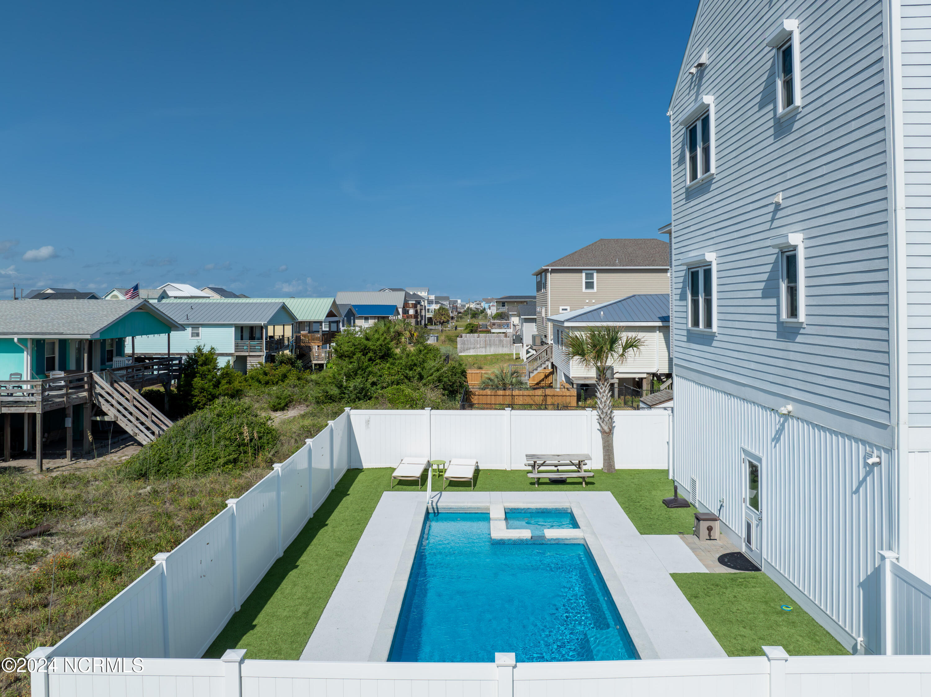 1201 N Shore Drive
