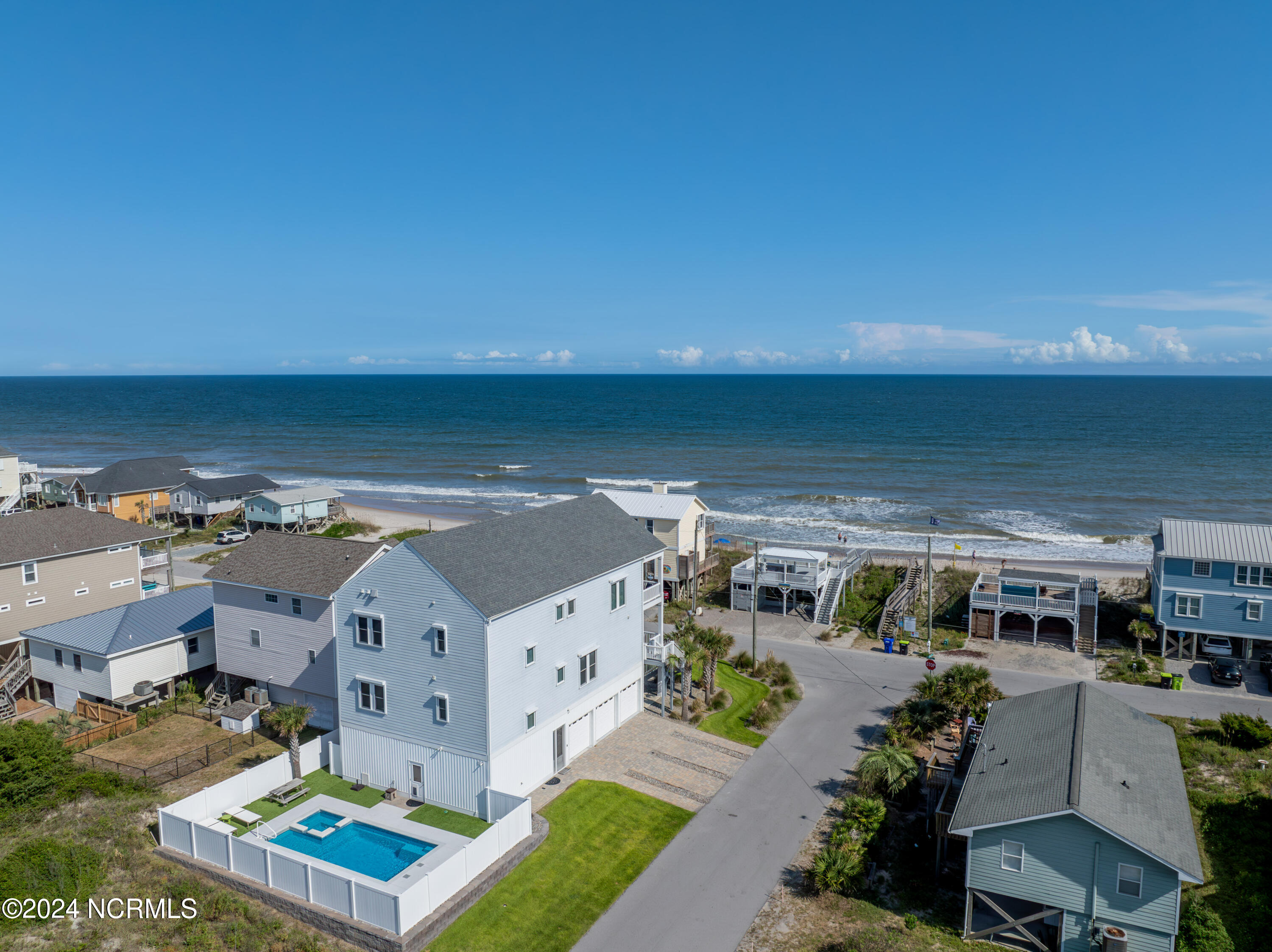 1201 N Shore Drive