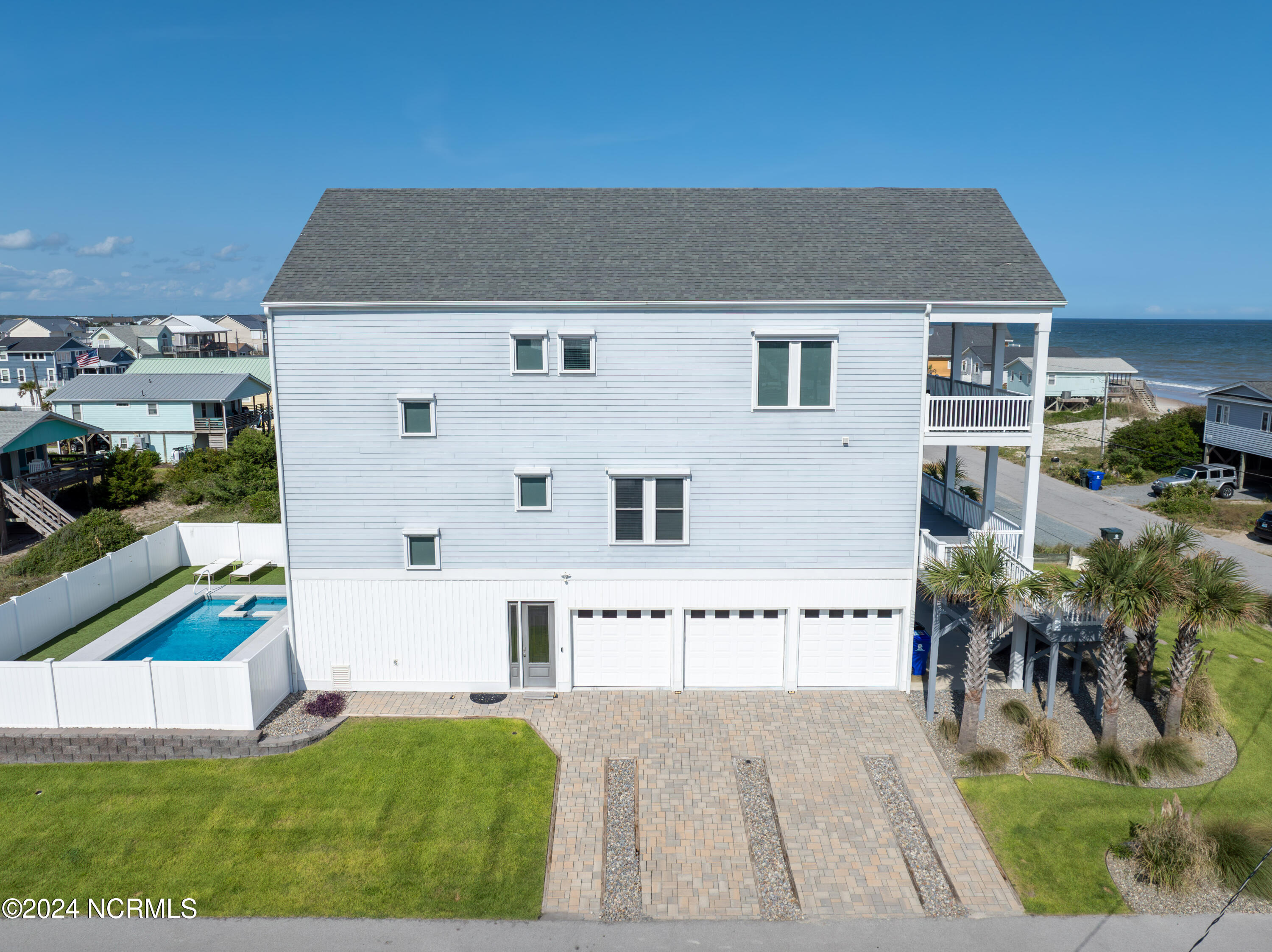 1201 N Shore Drive
