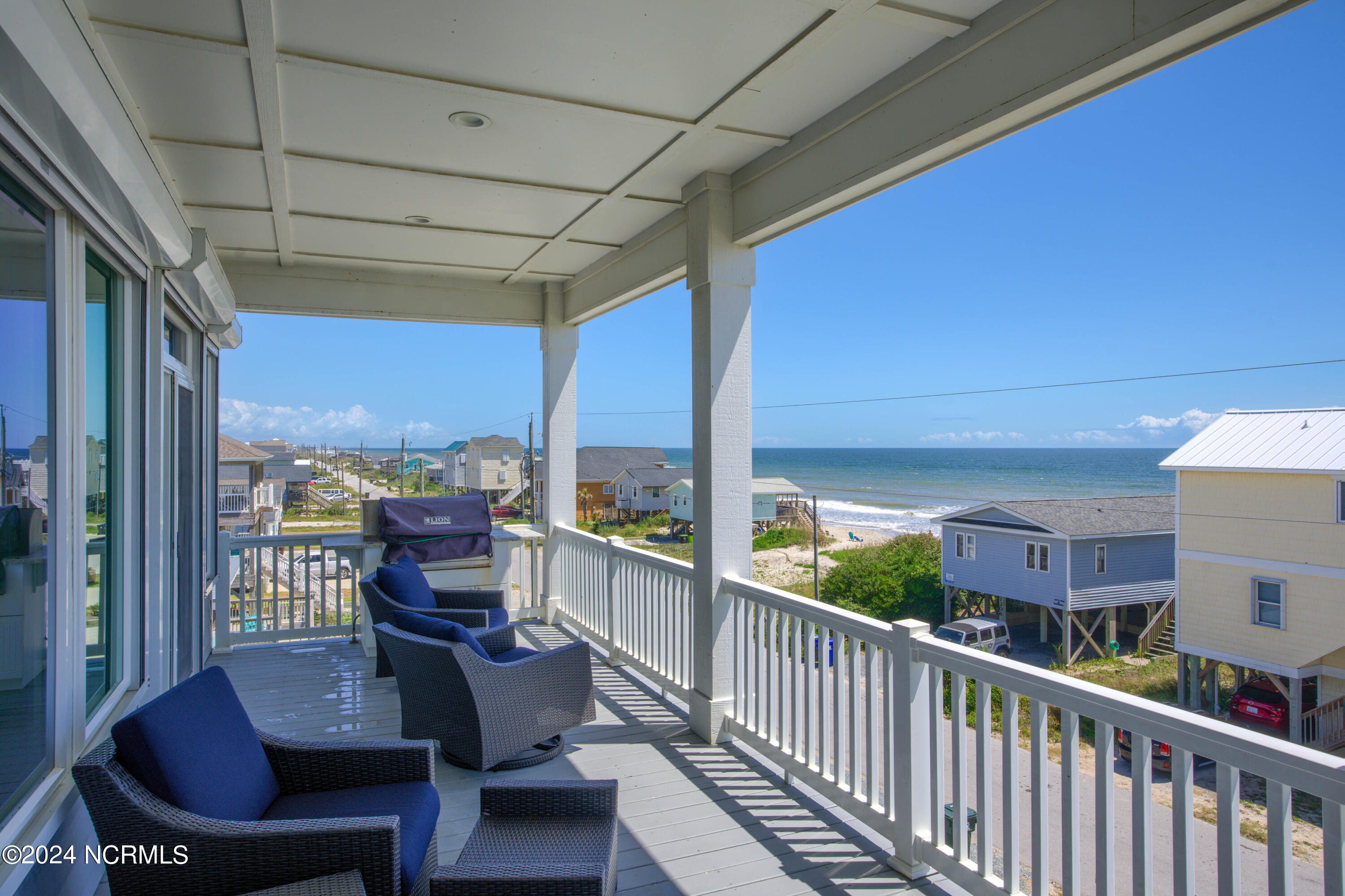 1201 N Shore Drive