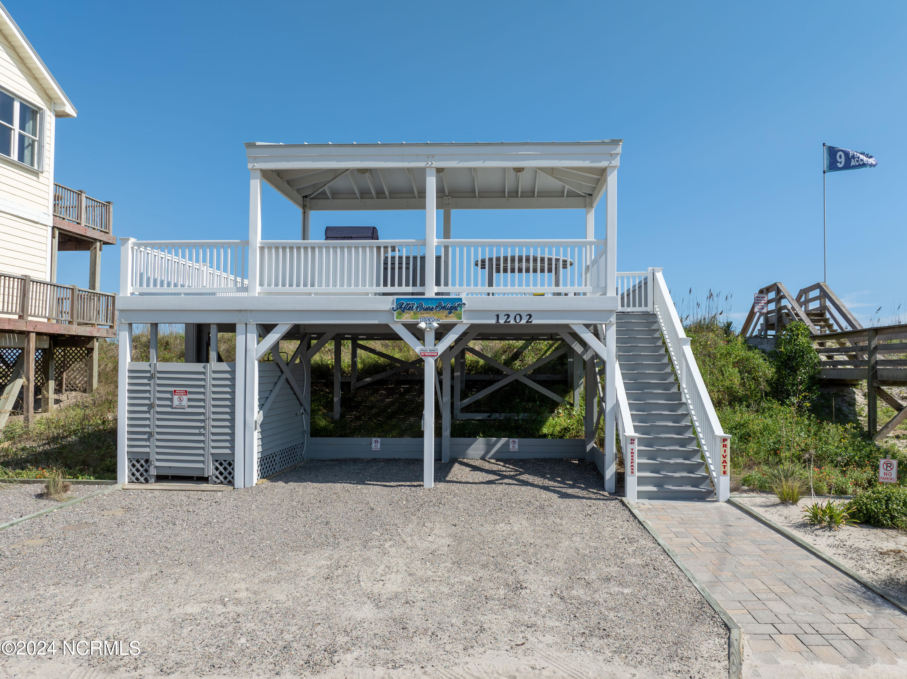 1201 N Shore Drive