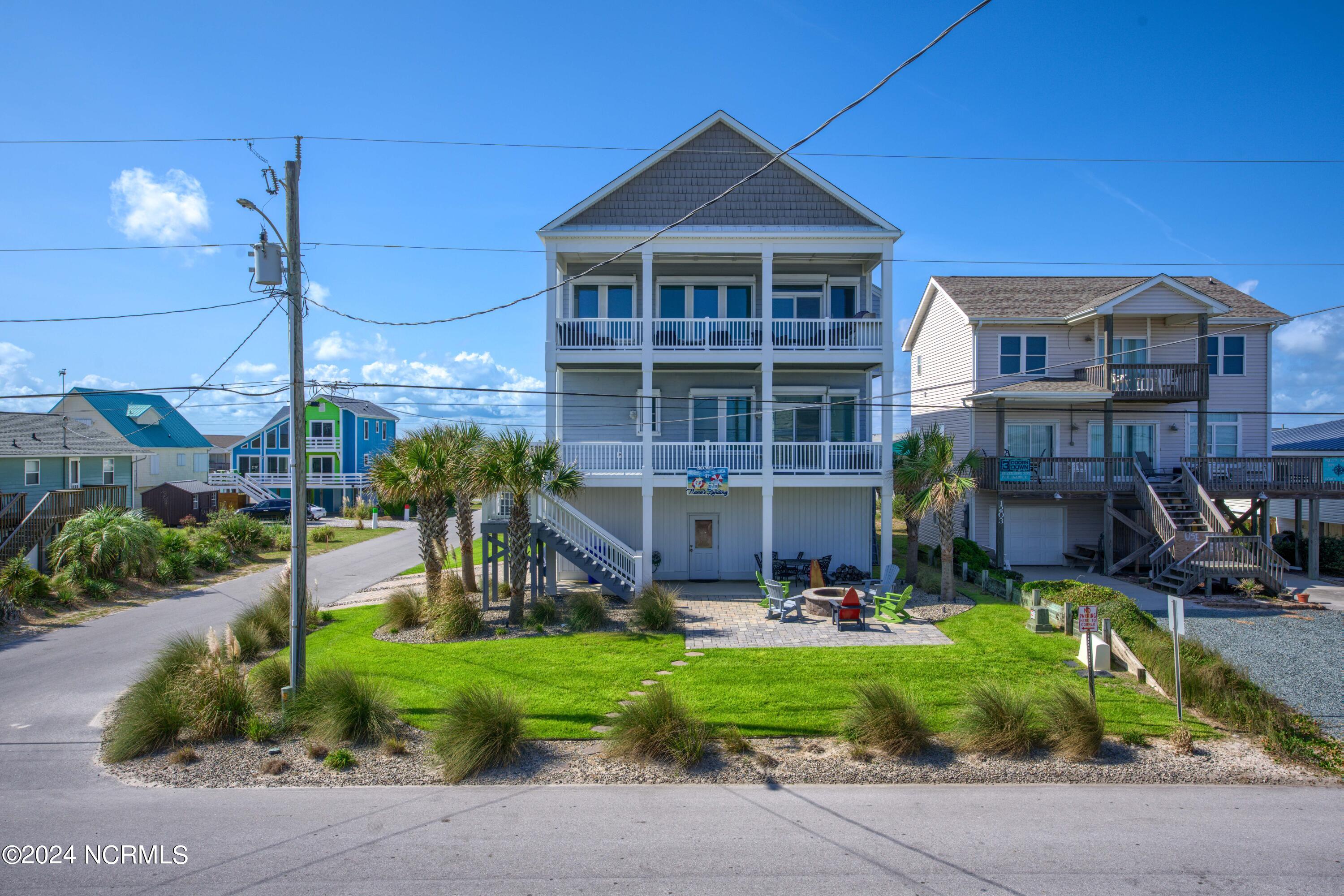 1201 N Shore Drive