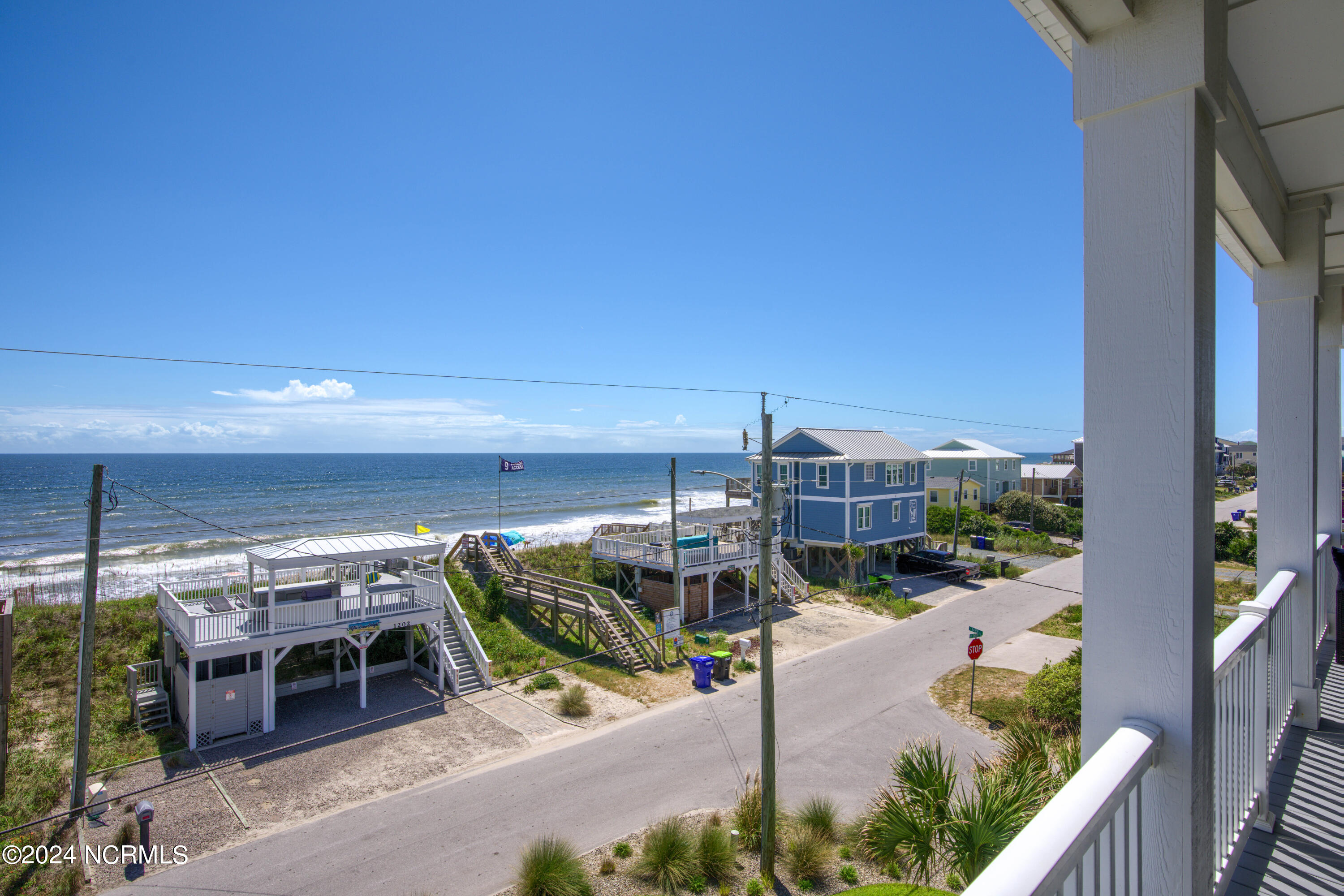 1201 N Shore Drive