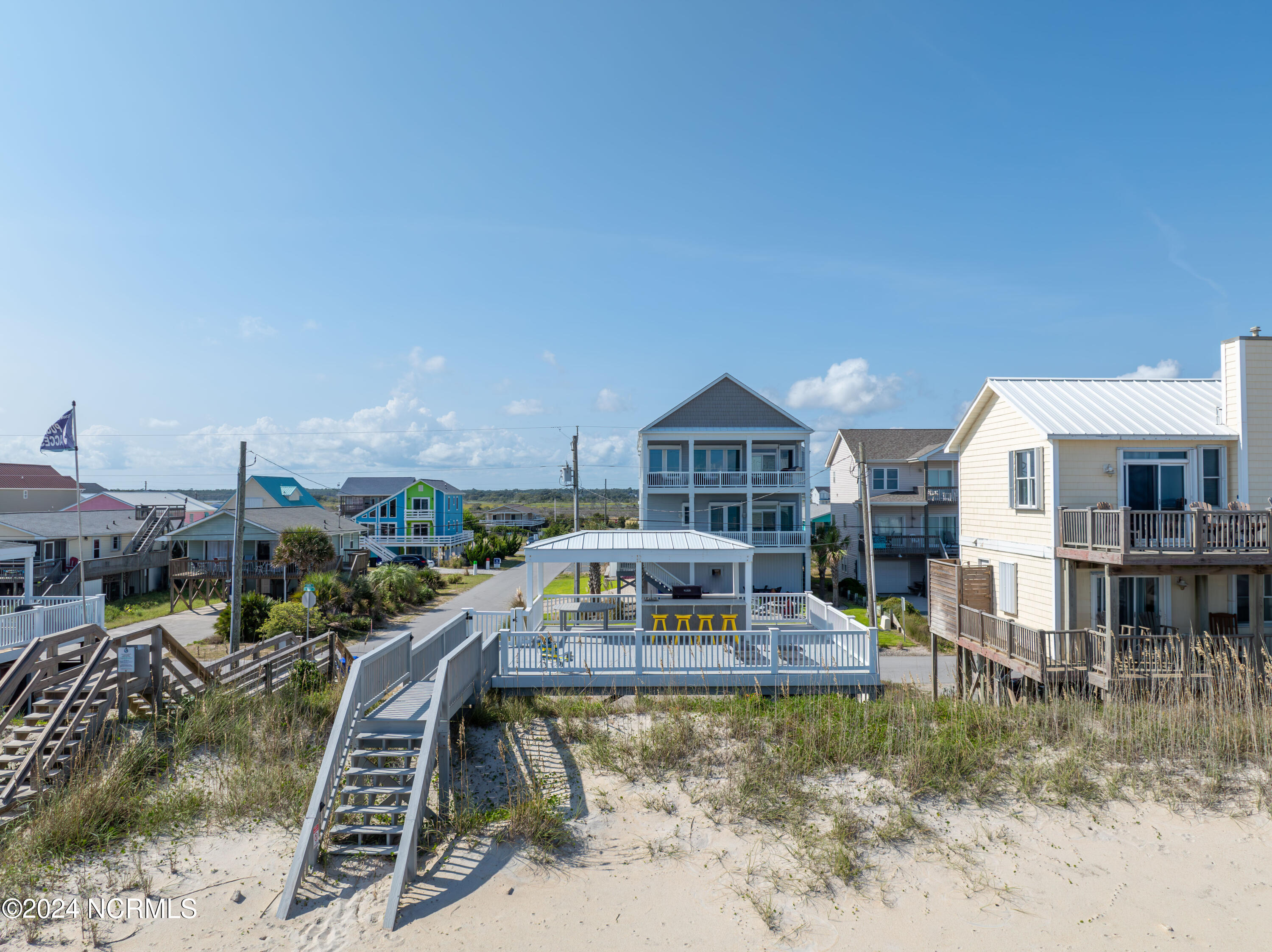 1201 N Shore Drive
