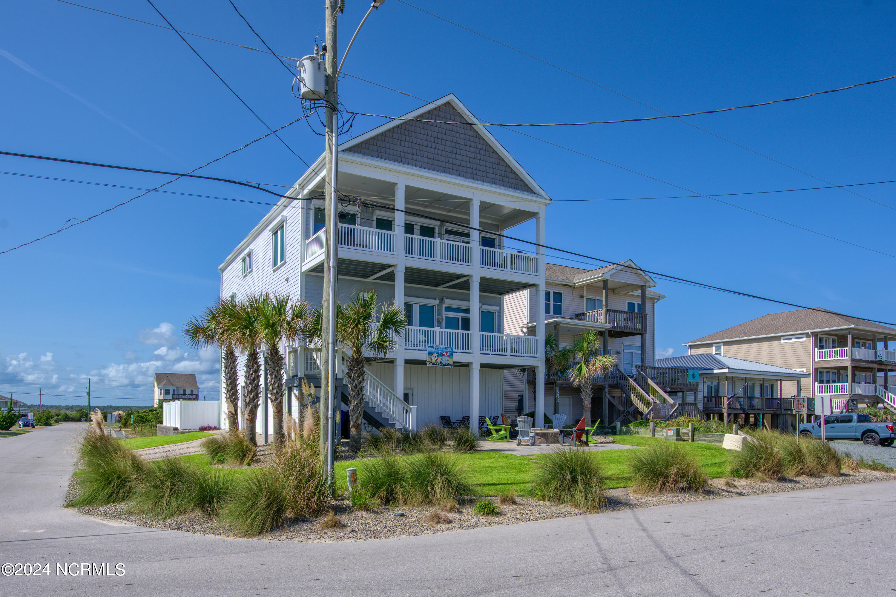 1201 N Shore Drive