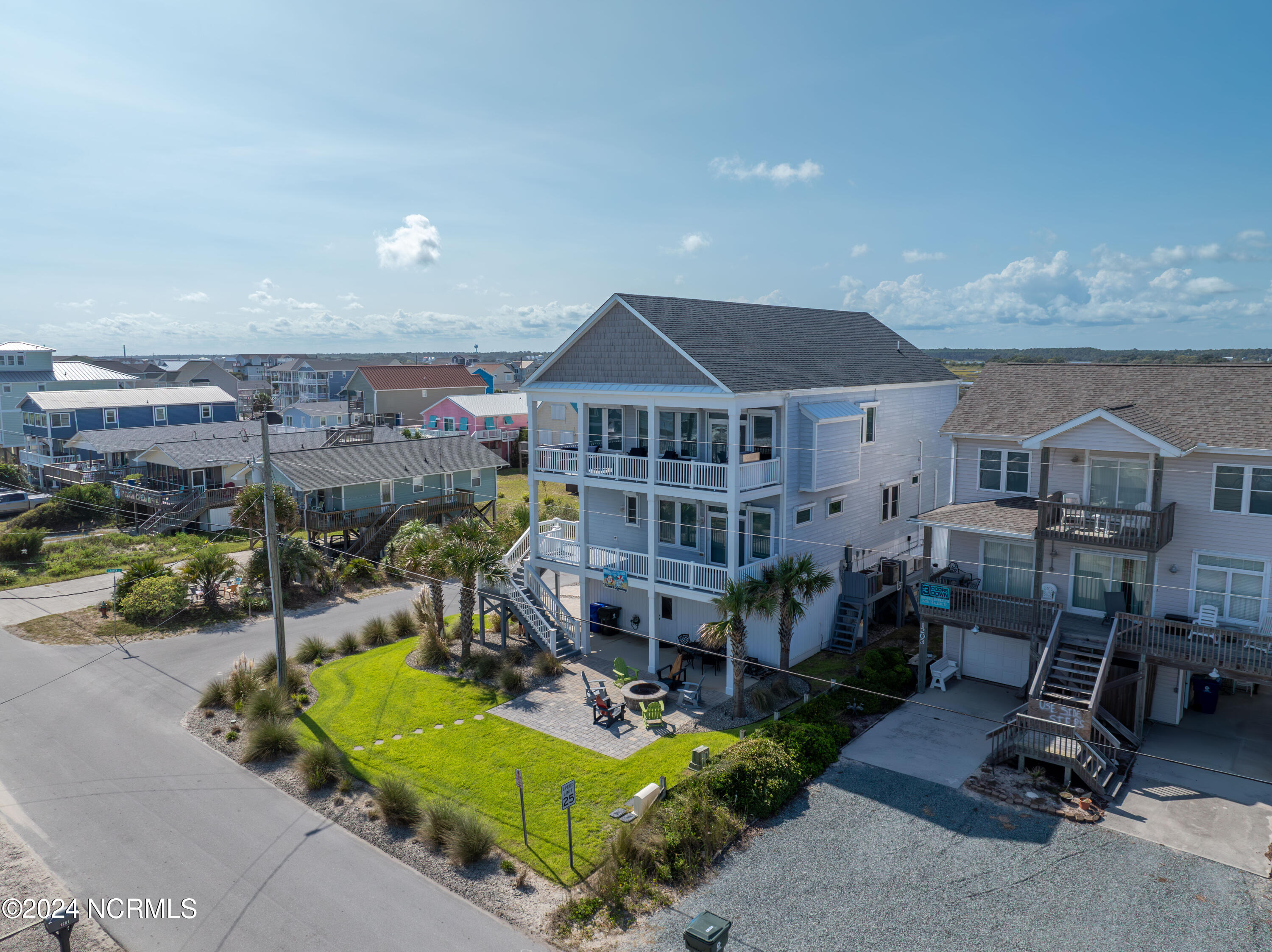 1201 N Shore Drive