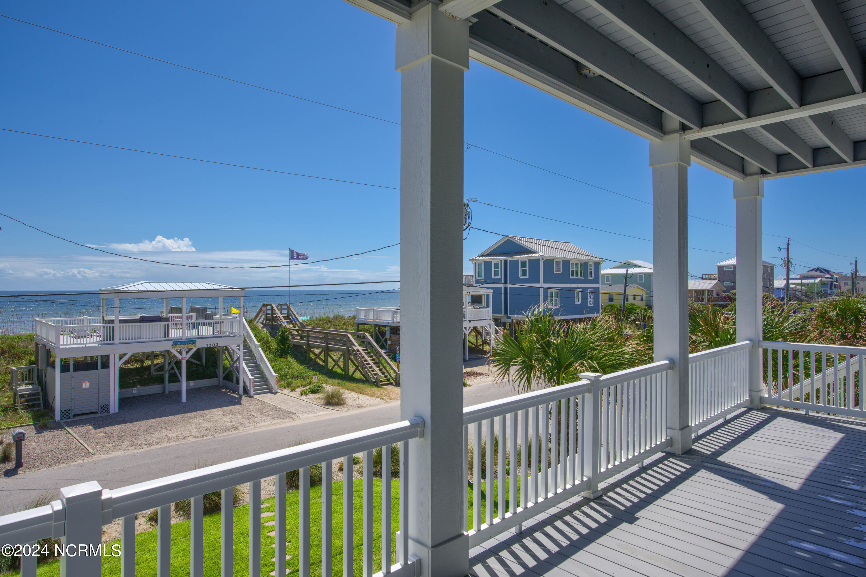 1201 N Shore Drive