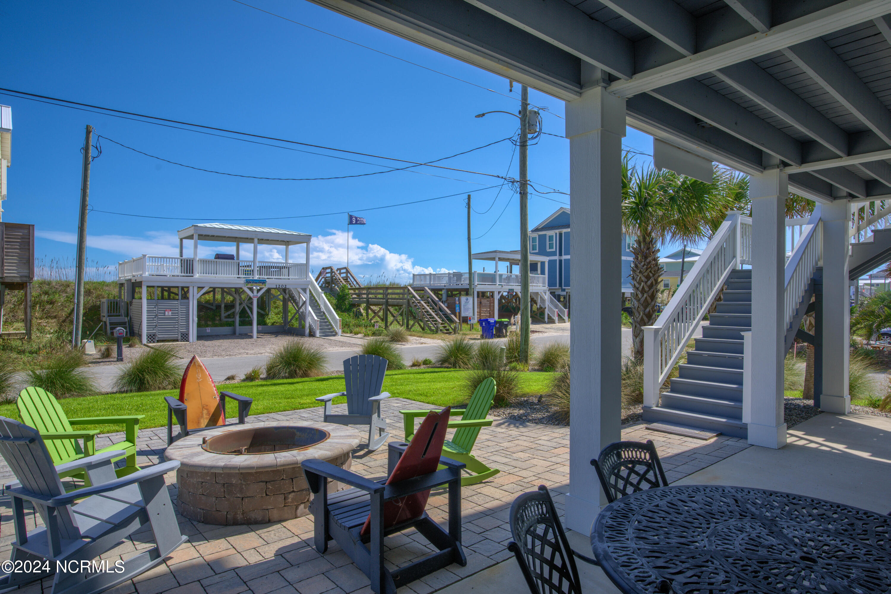 1201 N Shore Drive