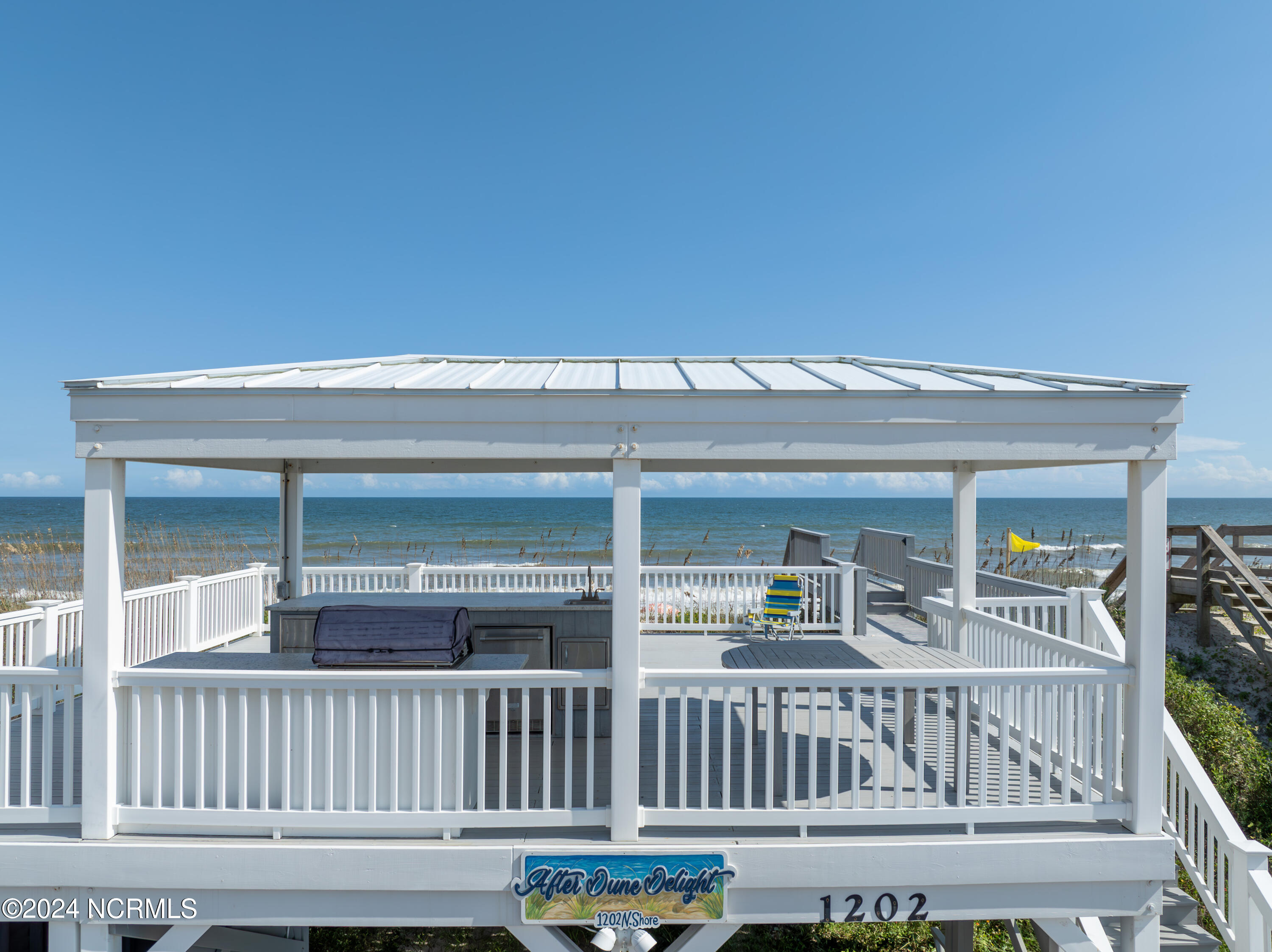 1201 N Shore Drive