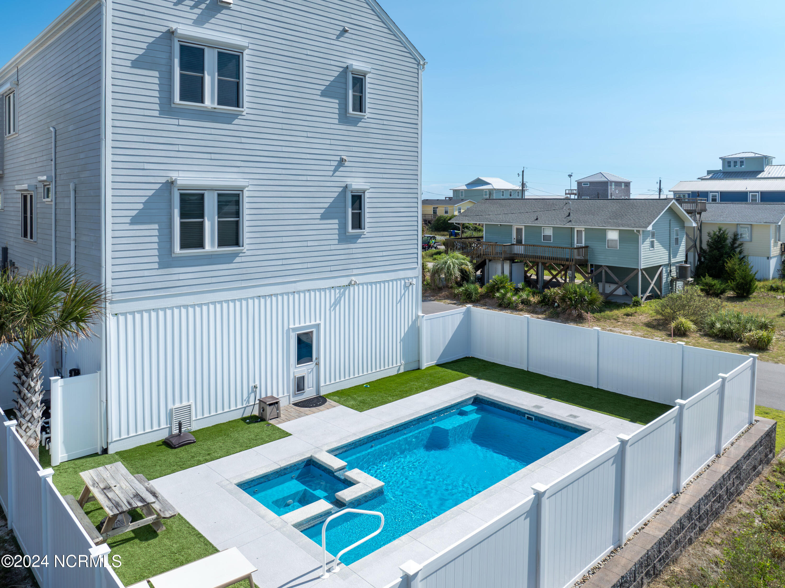 1201 N Shore Drive