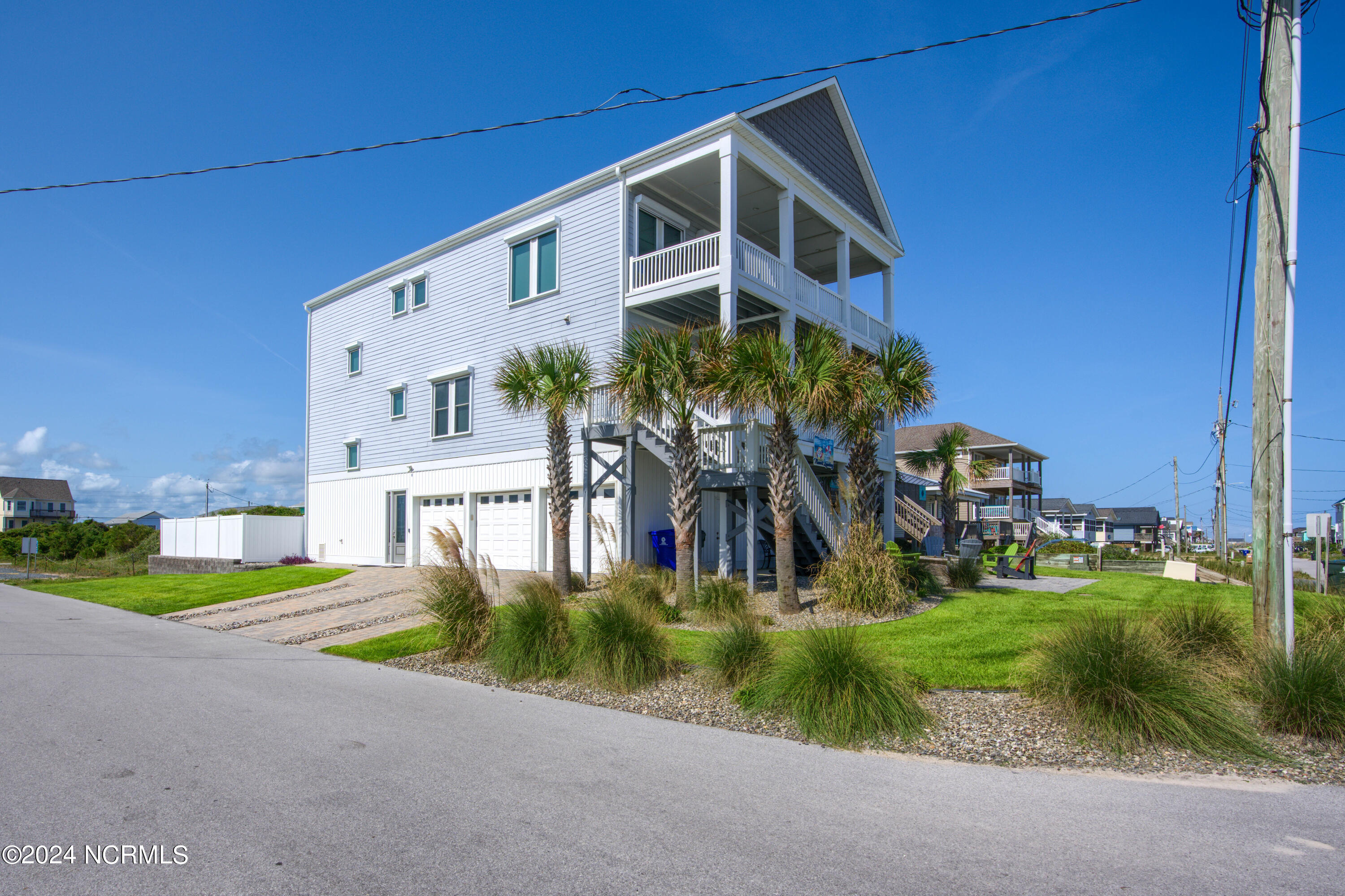 1201 N Shore Drive