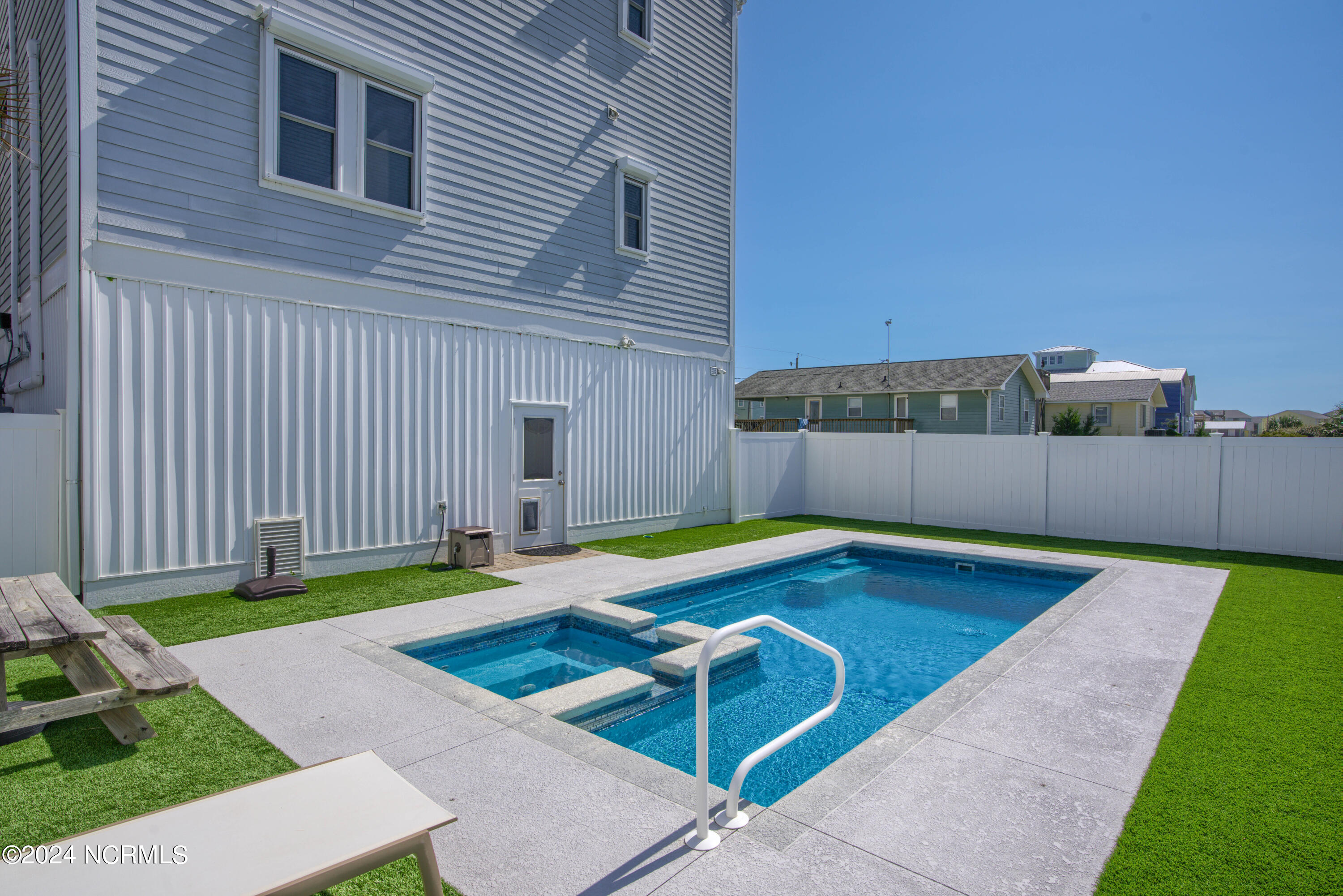 1201 N Shore Drive
