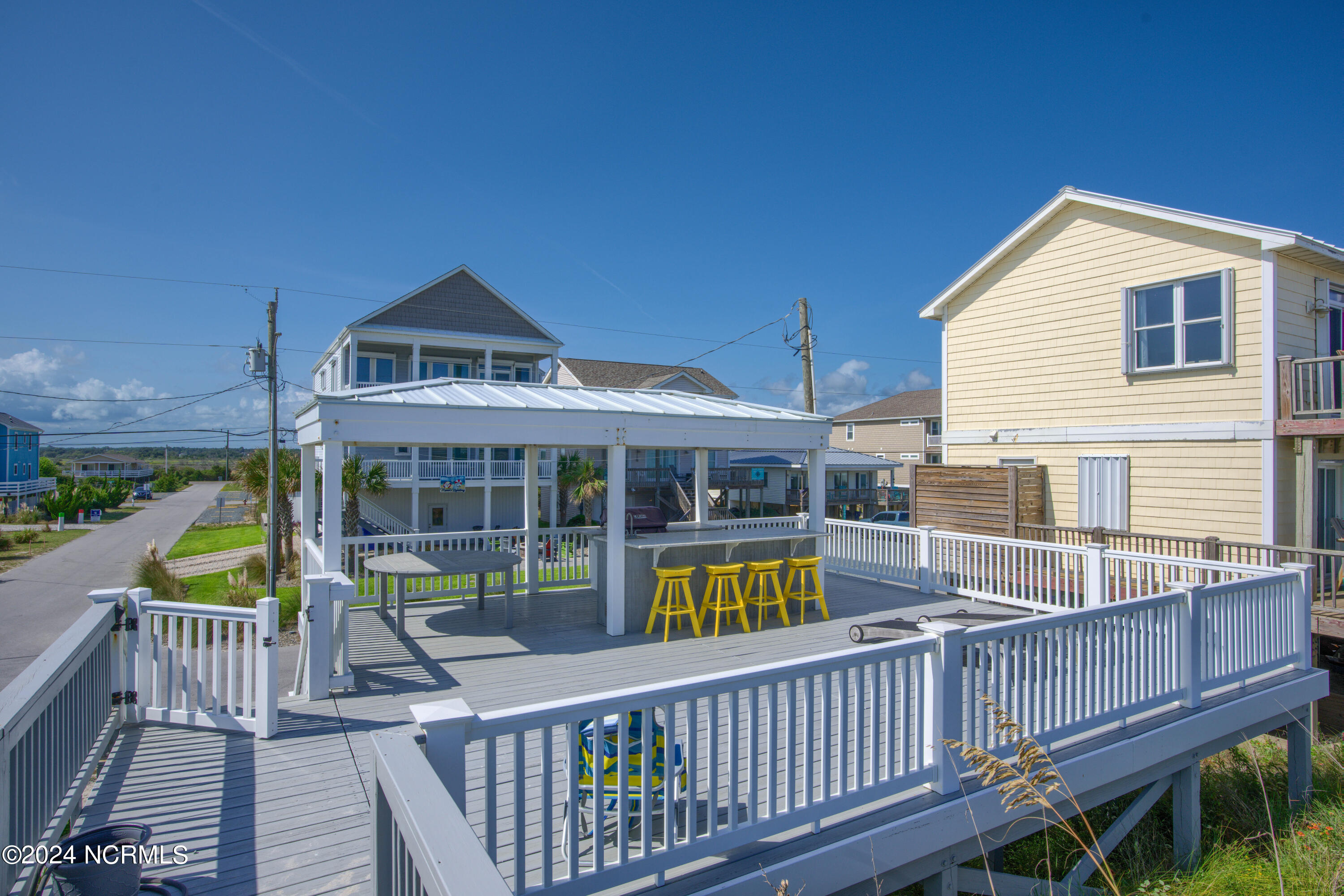 1201 N Shore Drive