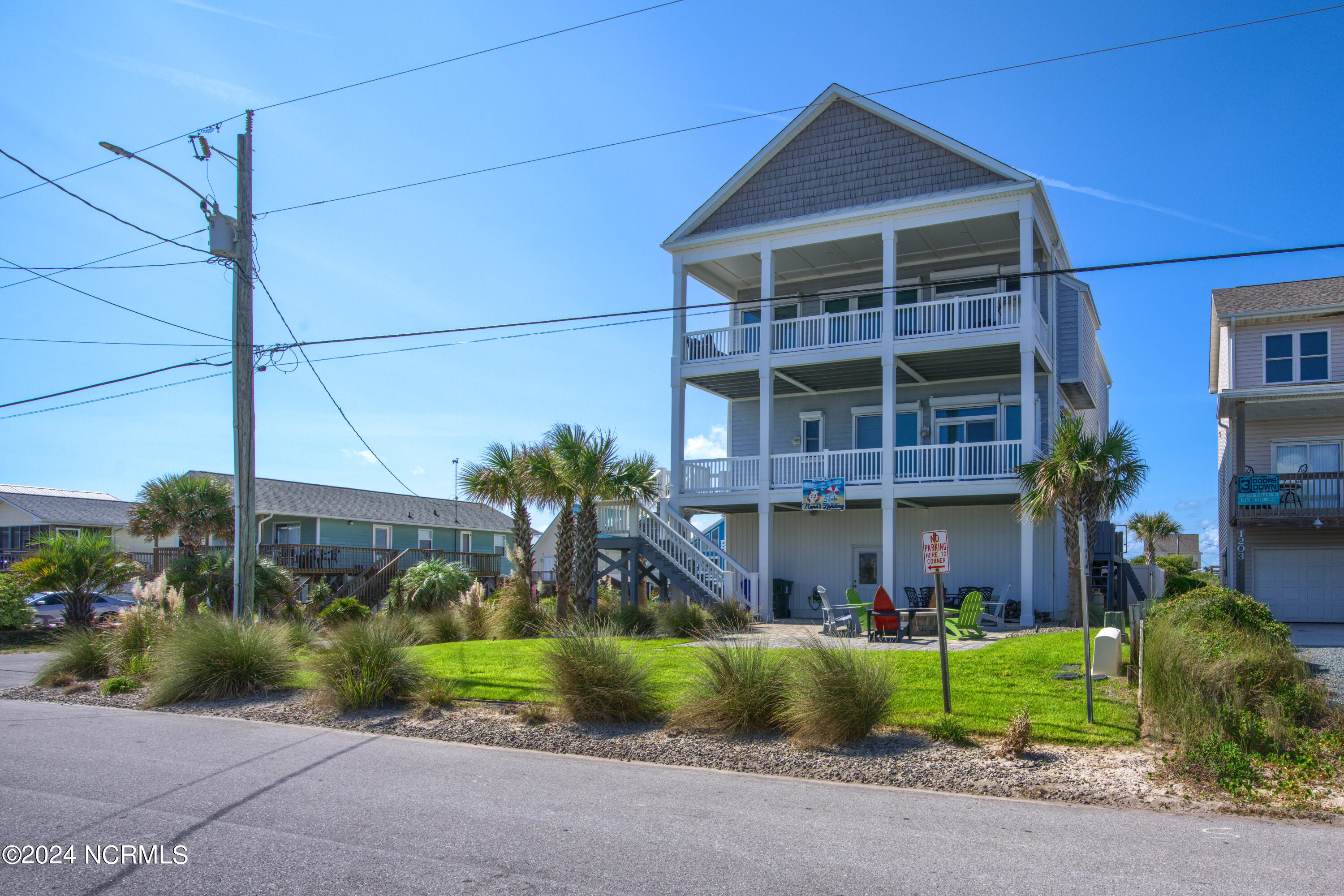 1201 N Shore Drive