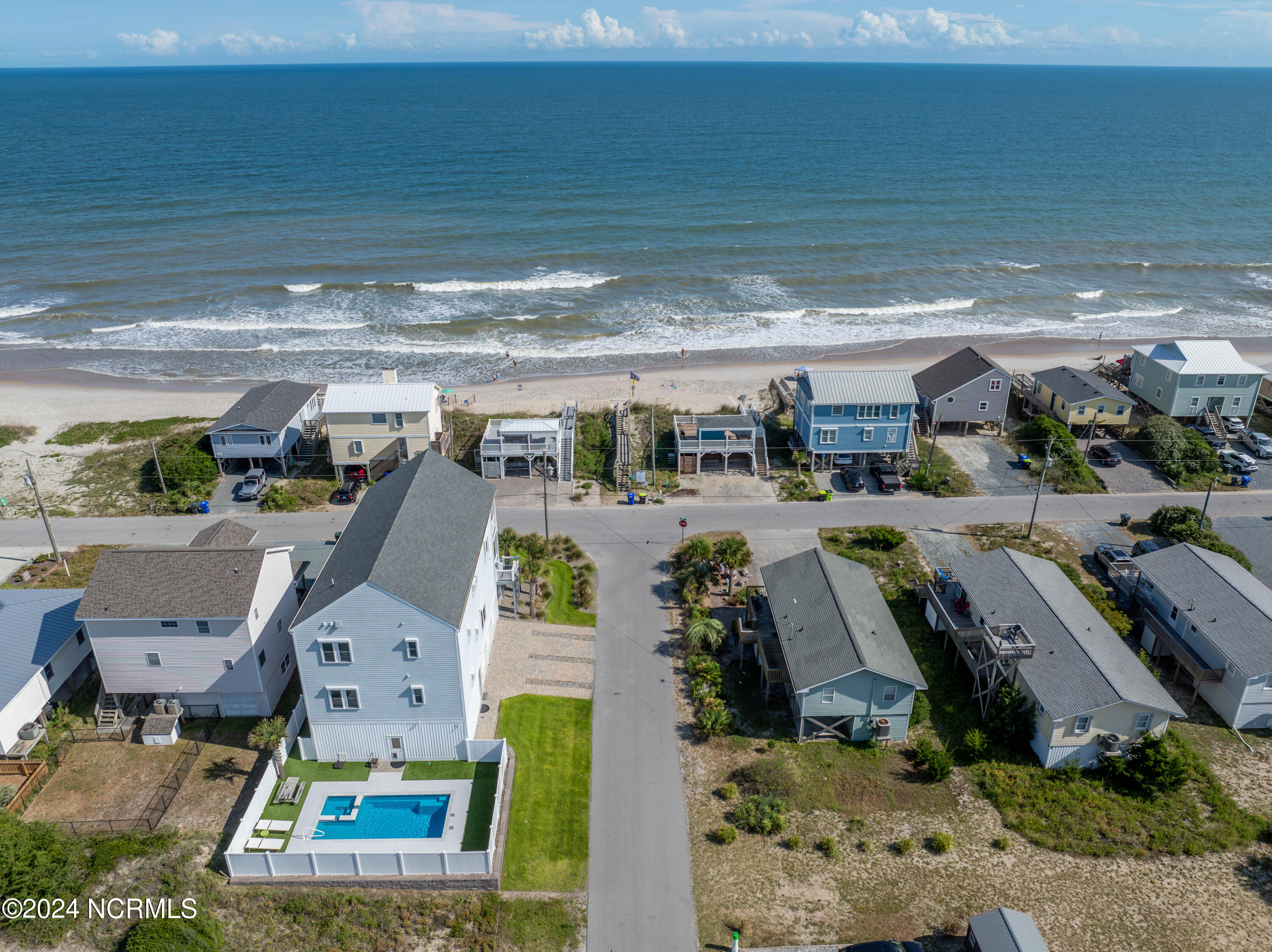 1201 N Shore Drive