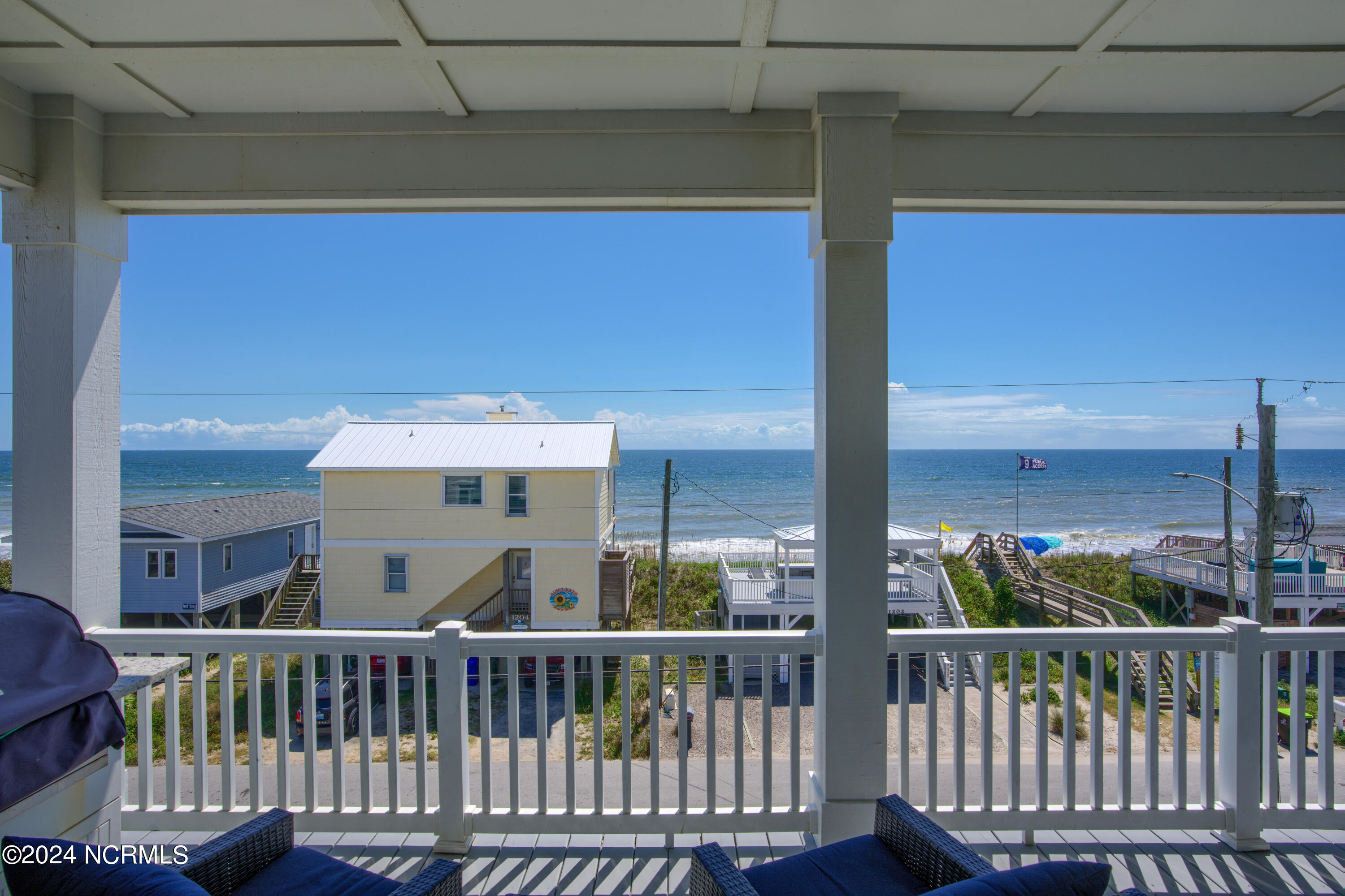 1201 N Shore Drive