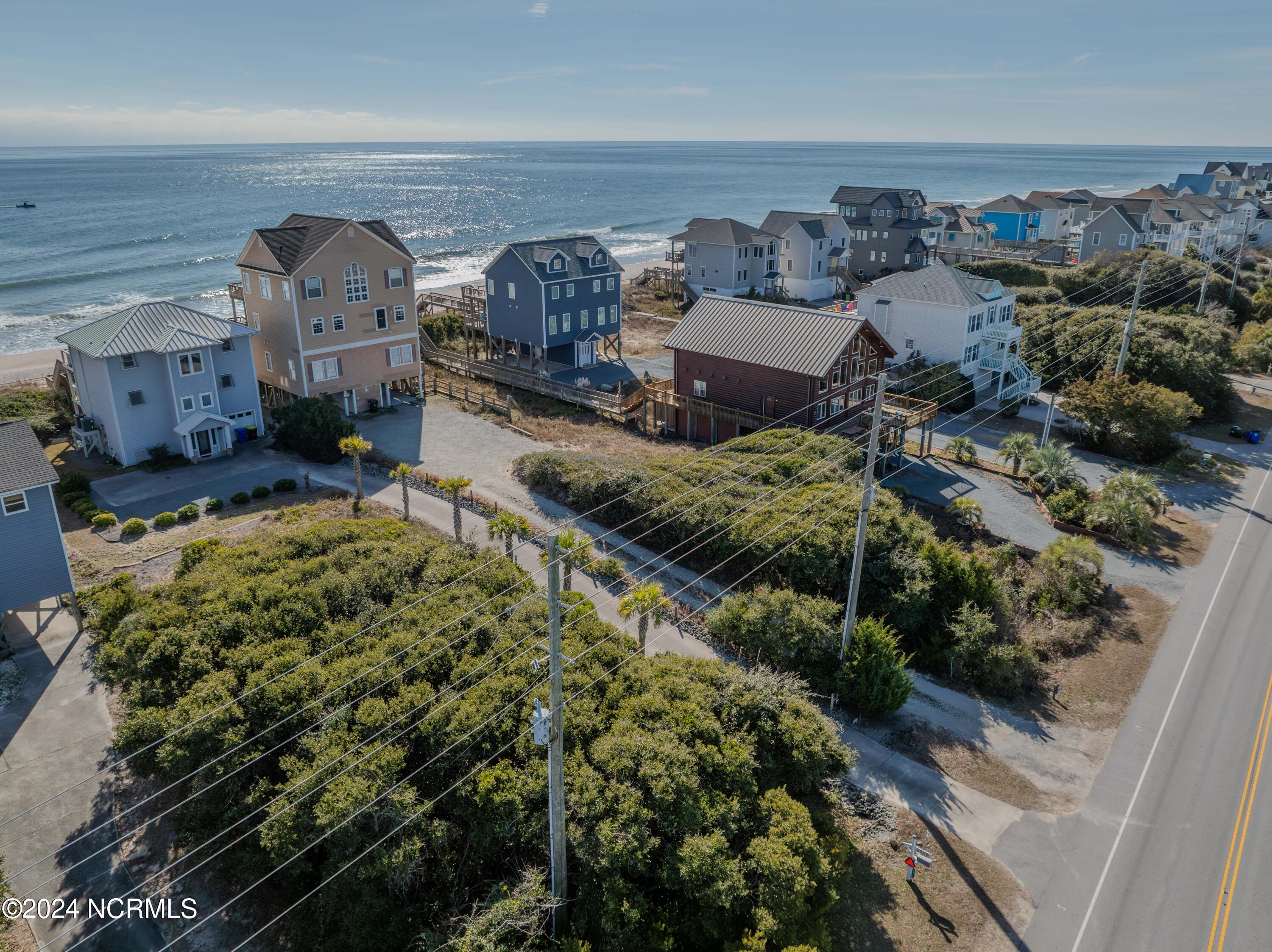 4462 Island Drive