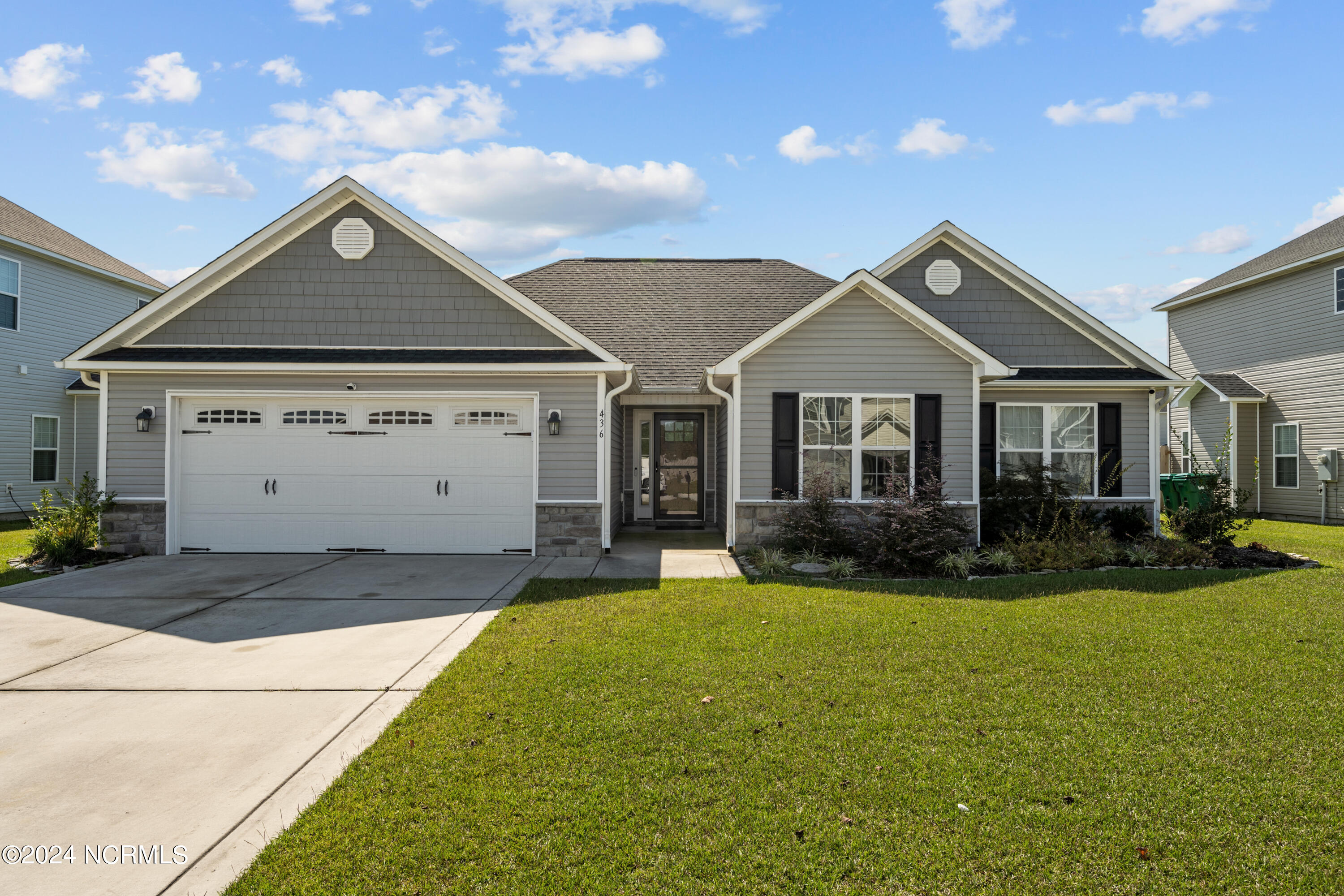436 Worsley Way