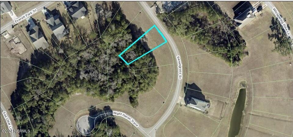 806 630 Sweetgrass Street