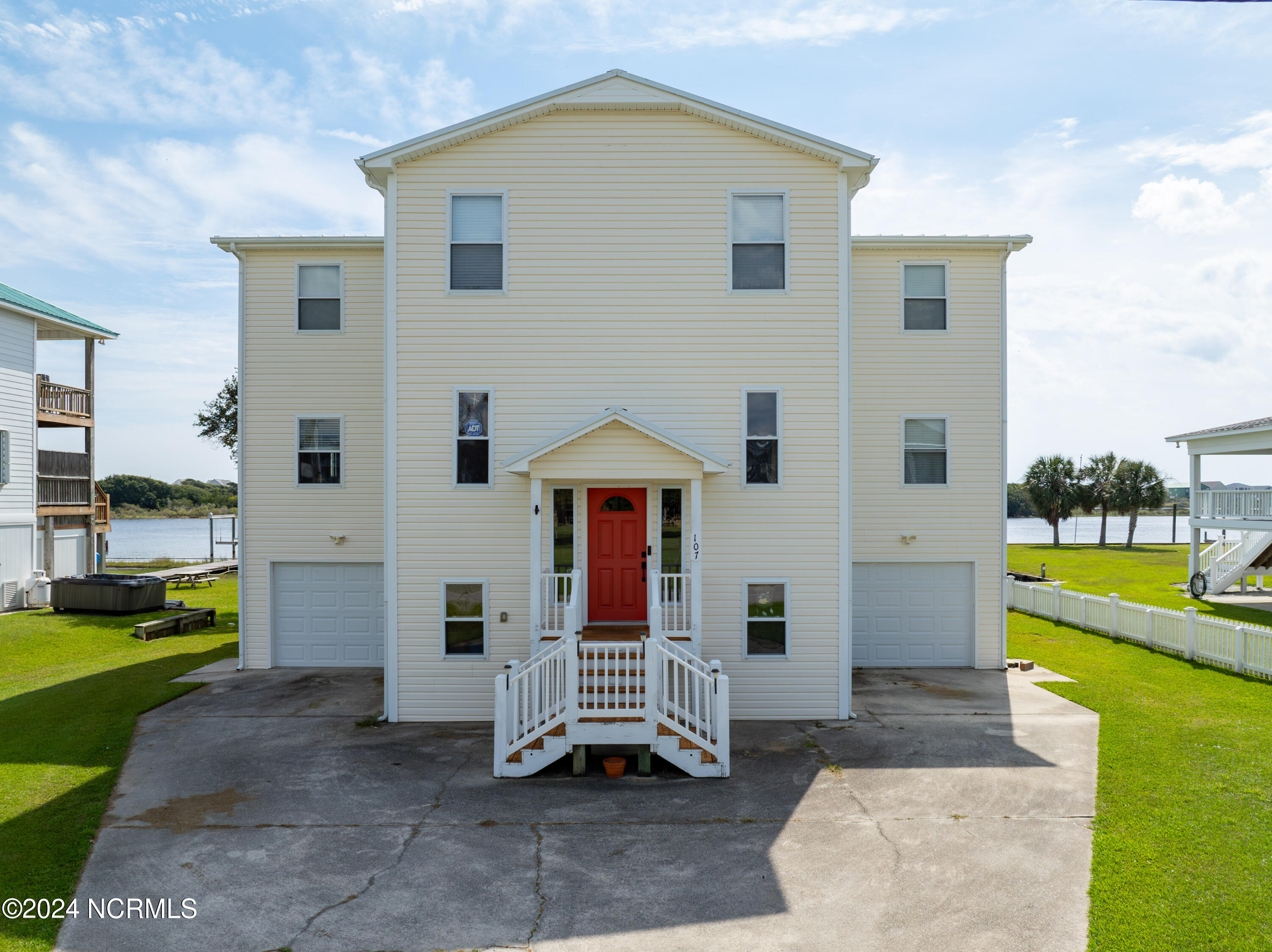 107 Grant Street