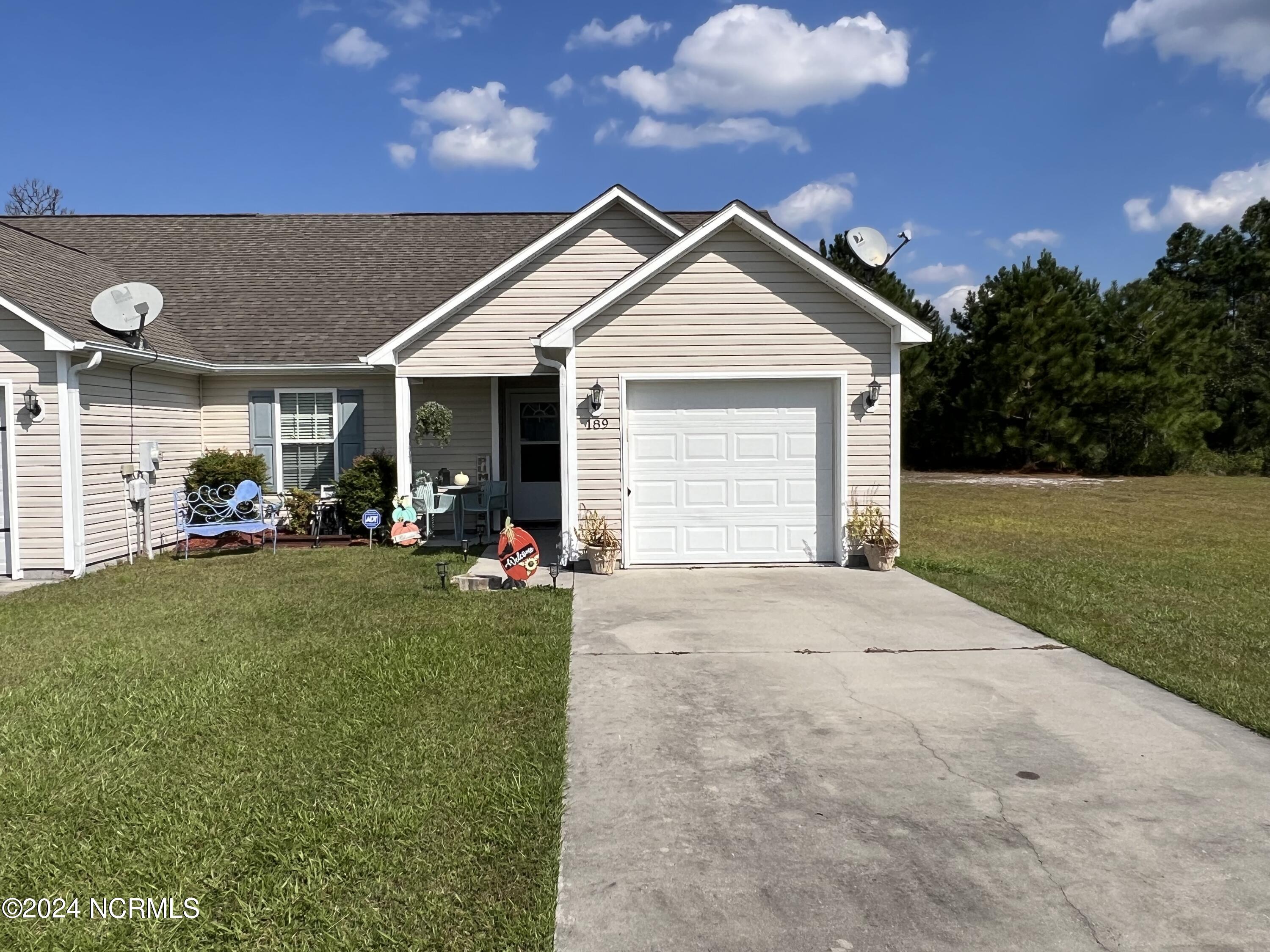 189 Pine Hollow Road