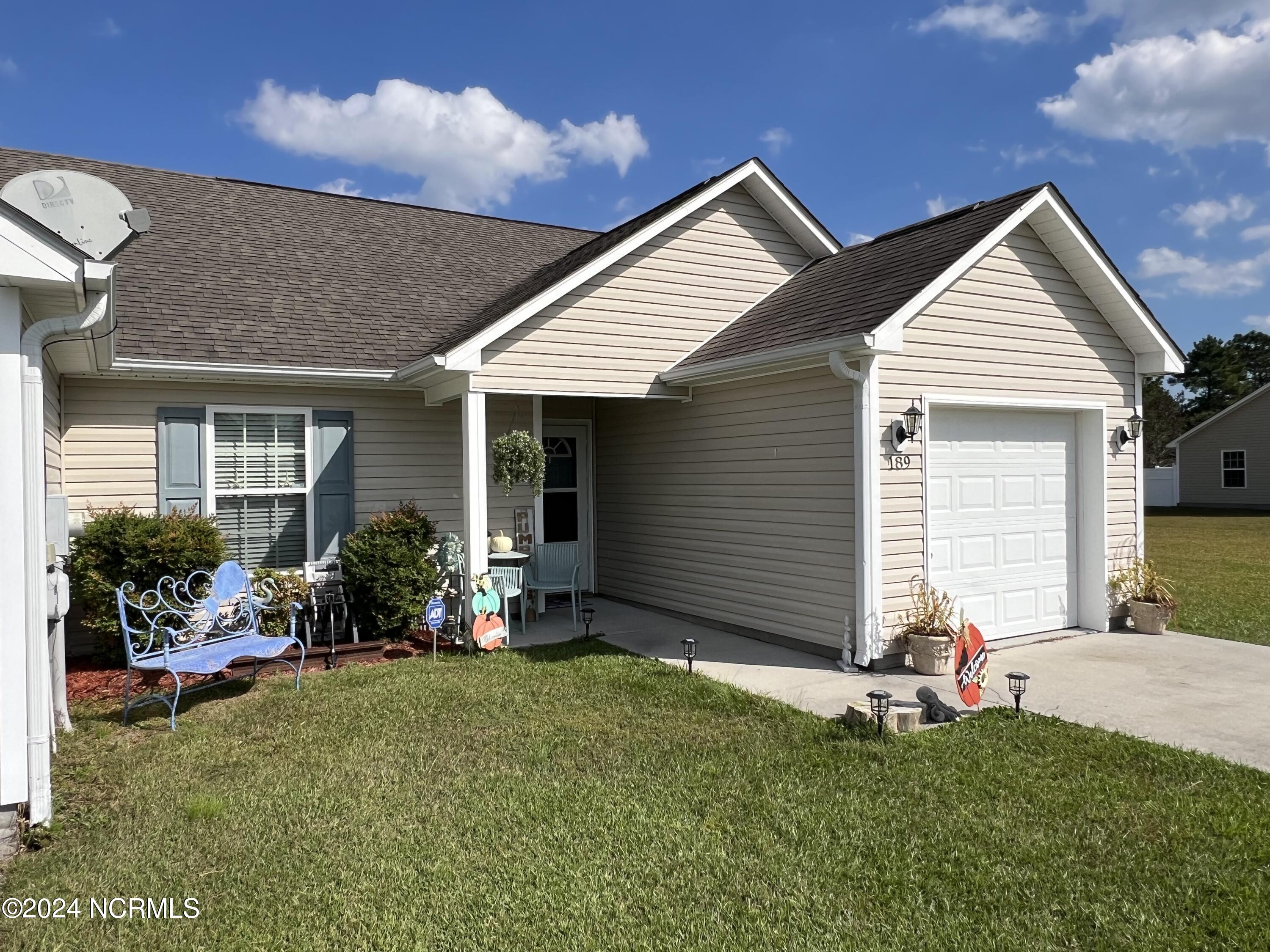 189 Pine Hollow Road