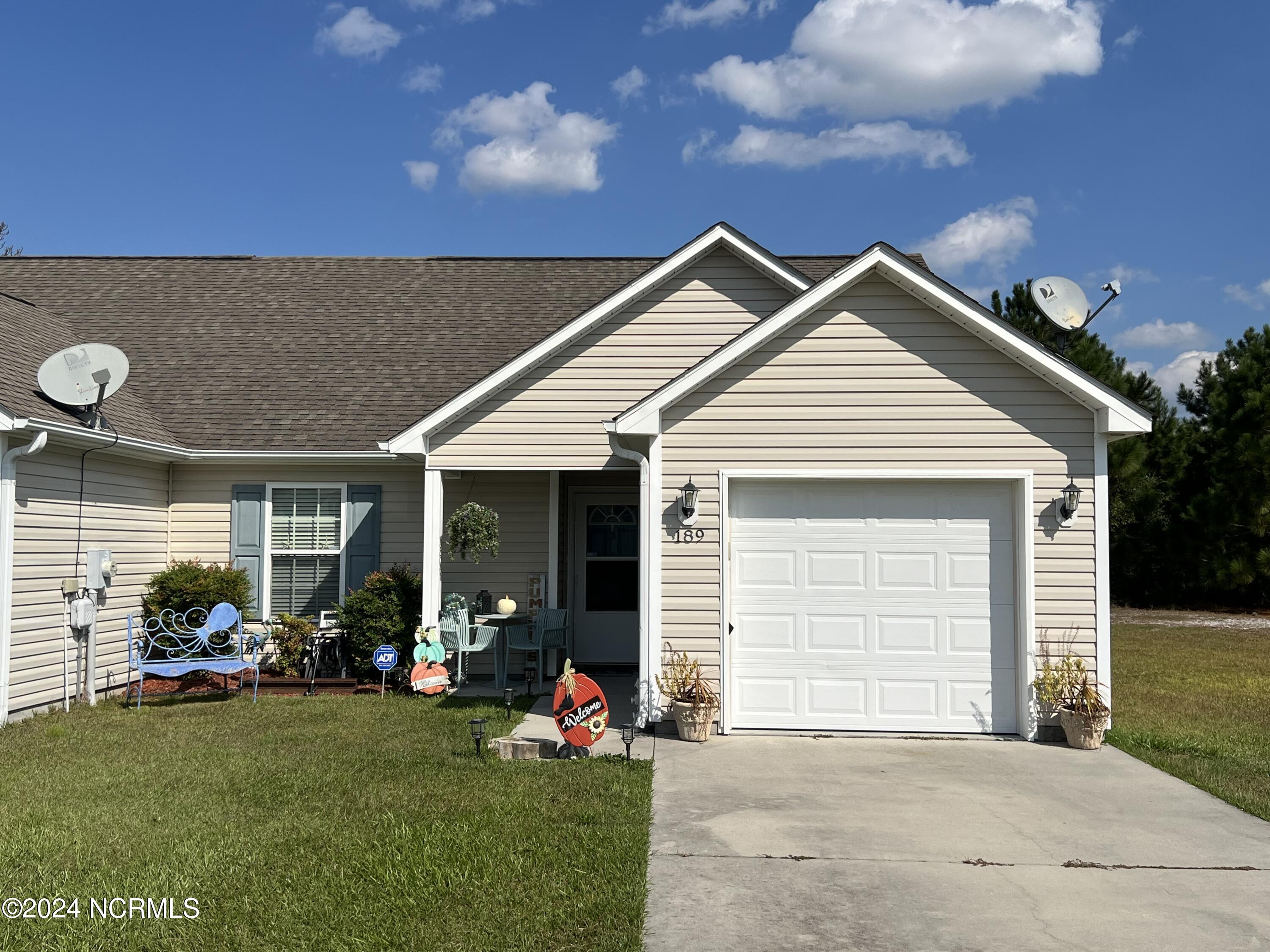 189 Pine Hollow Road