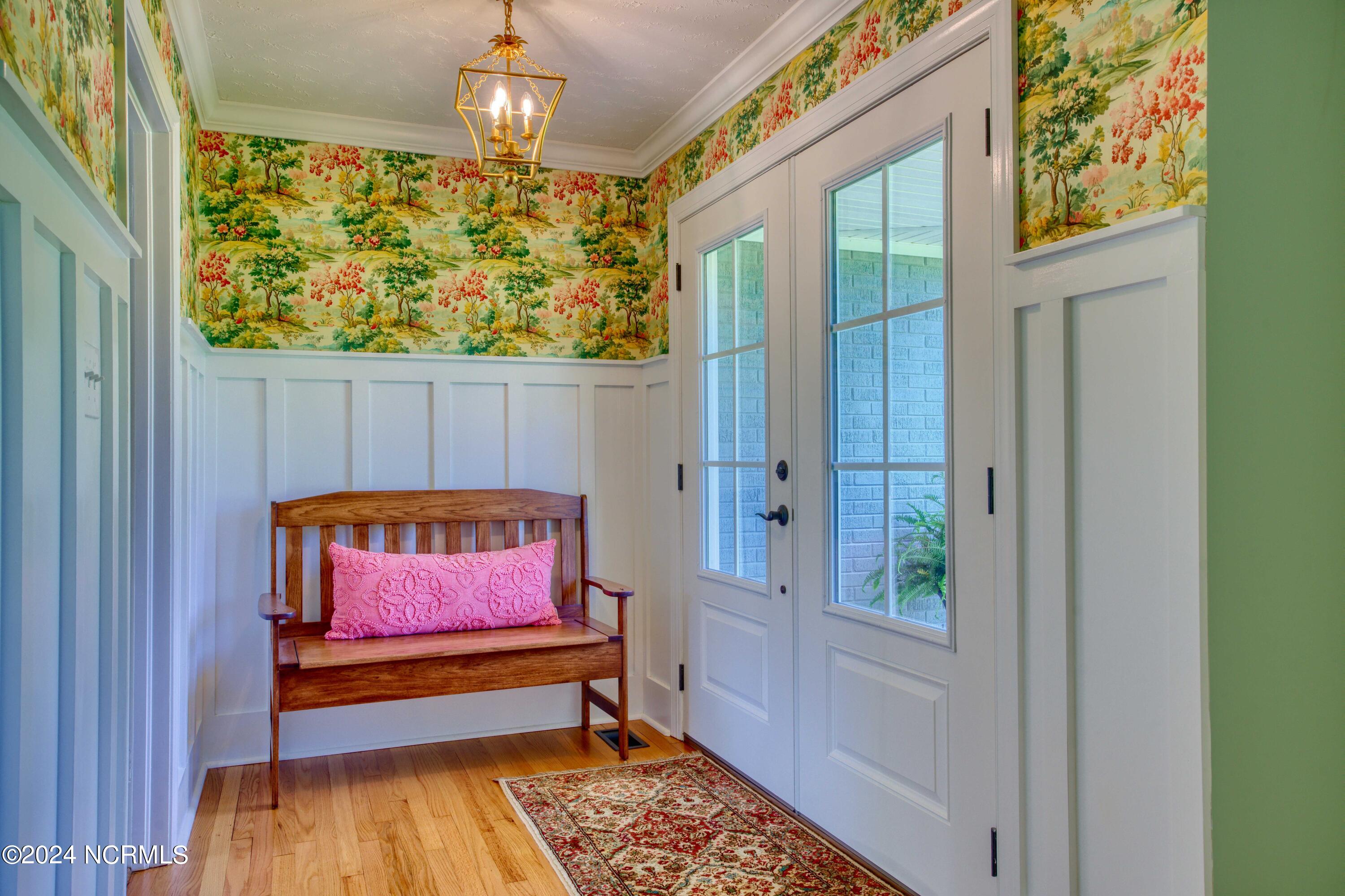 201 Brentwood Avenue