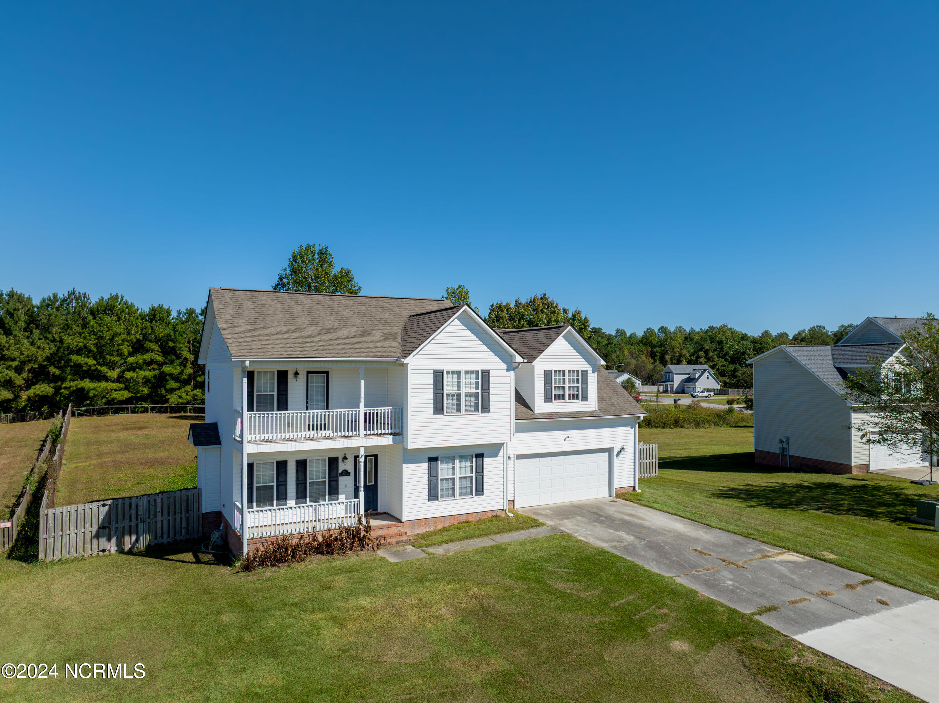 226 Rutherford Way