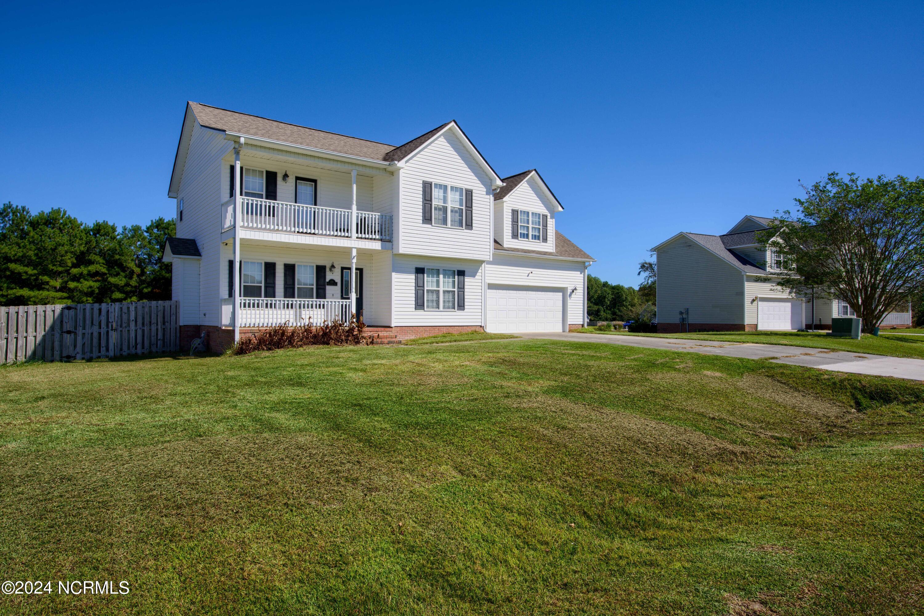 226 Rutherford Way