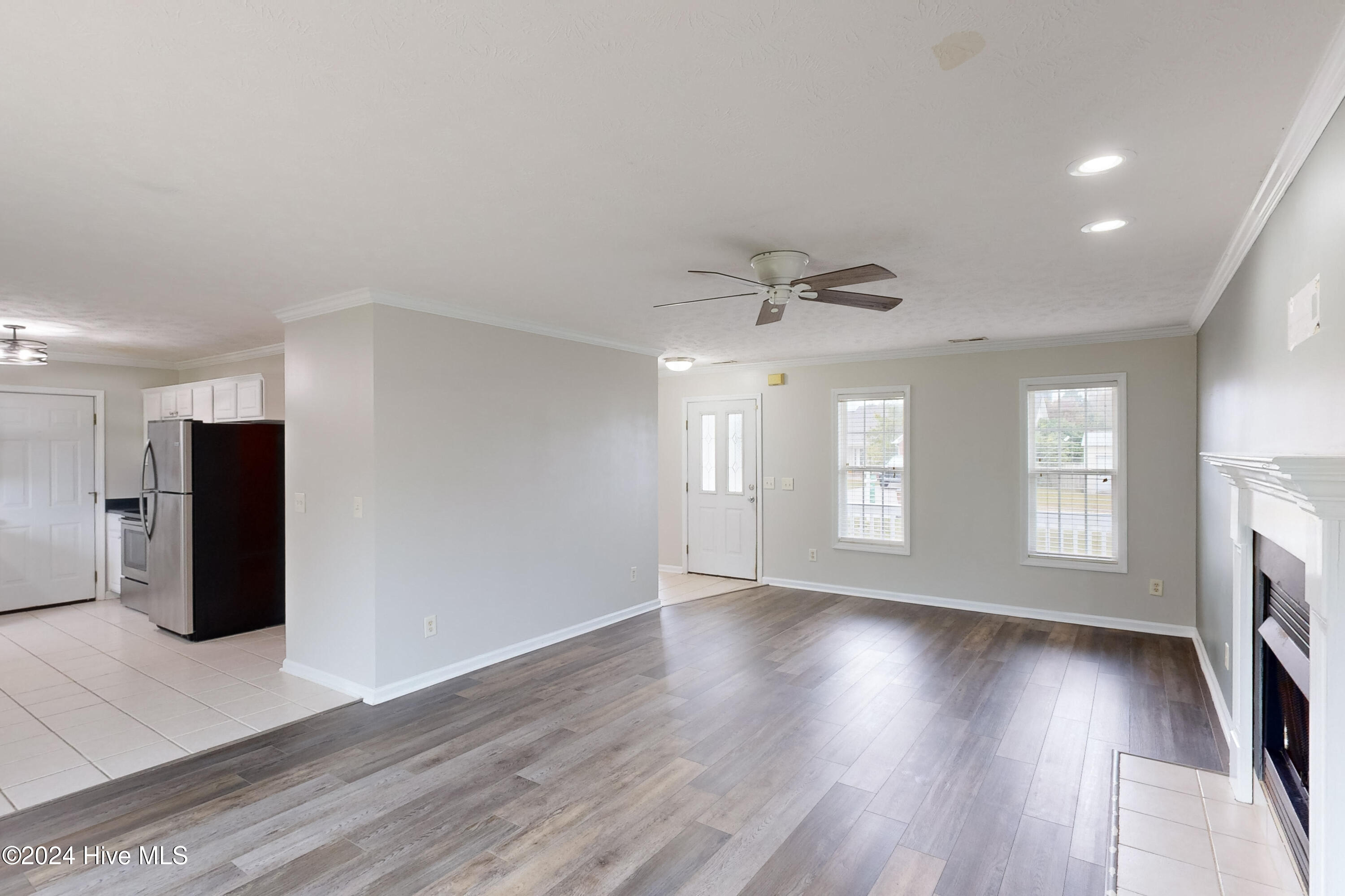 226 Rutherford Way