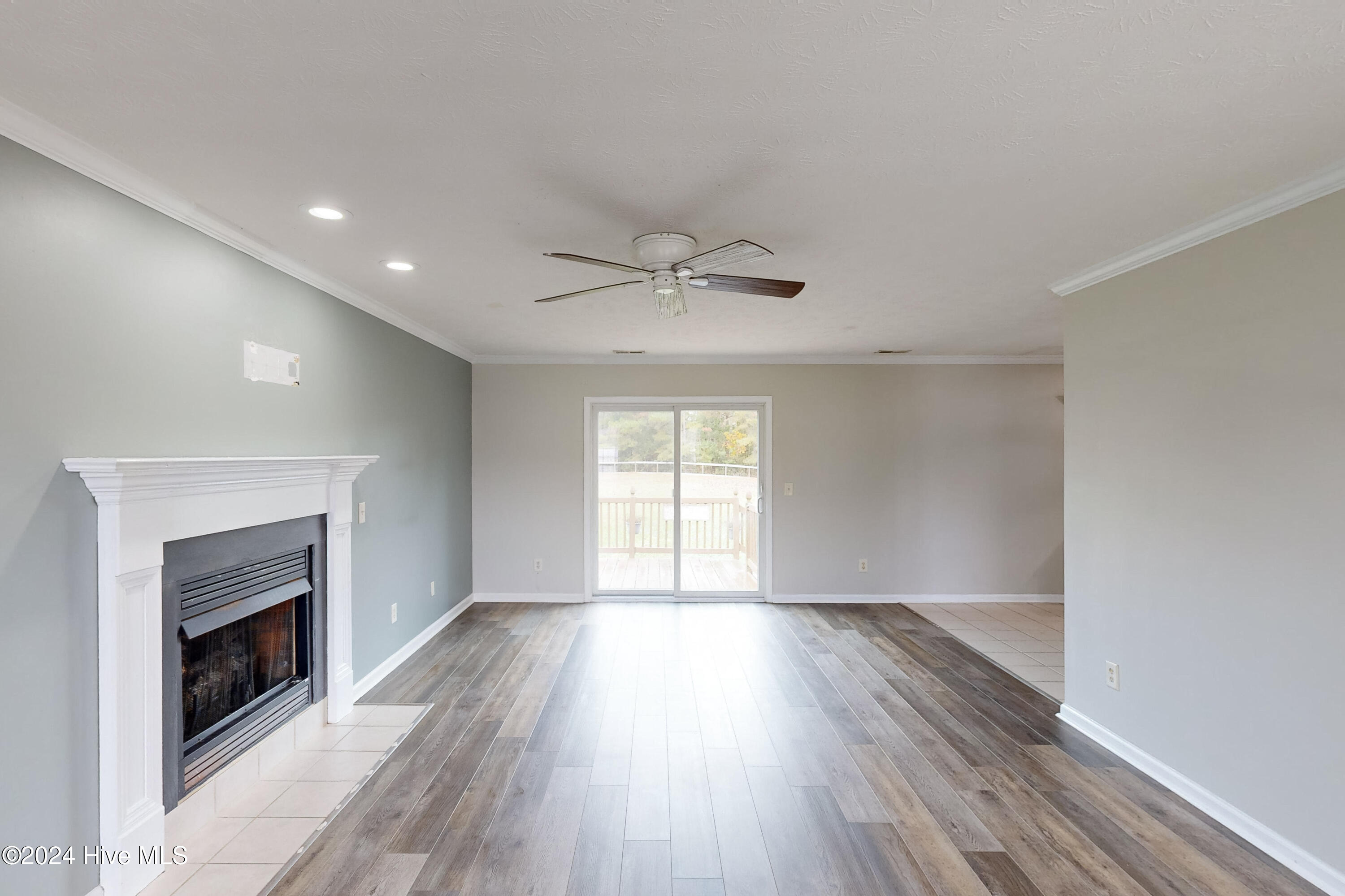 226 Rutherford Way