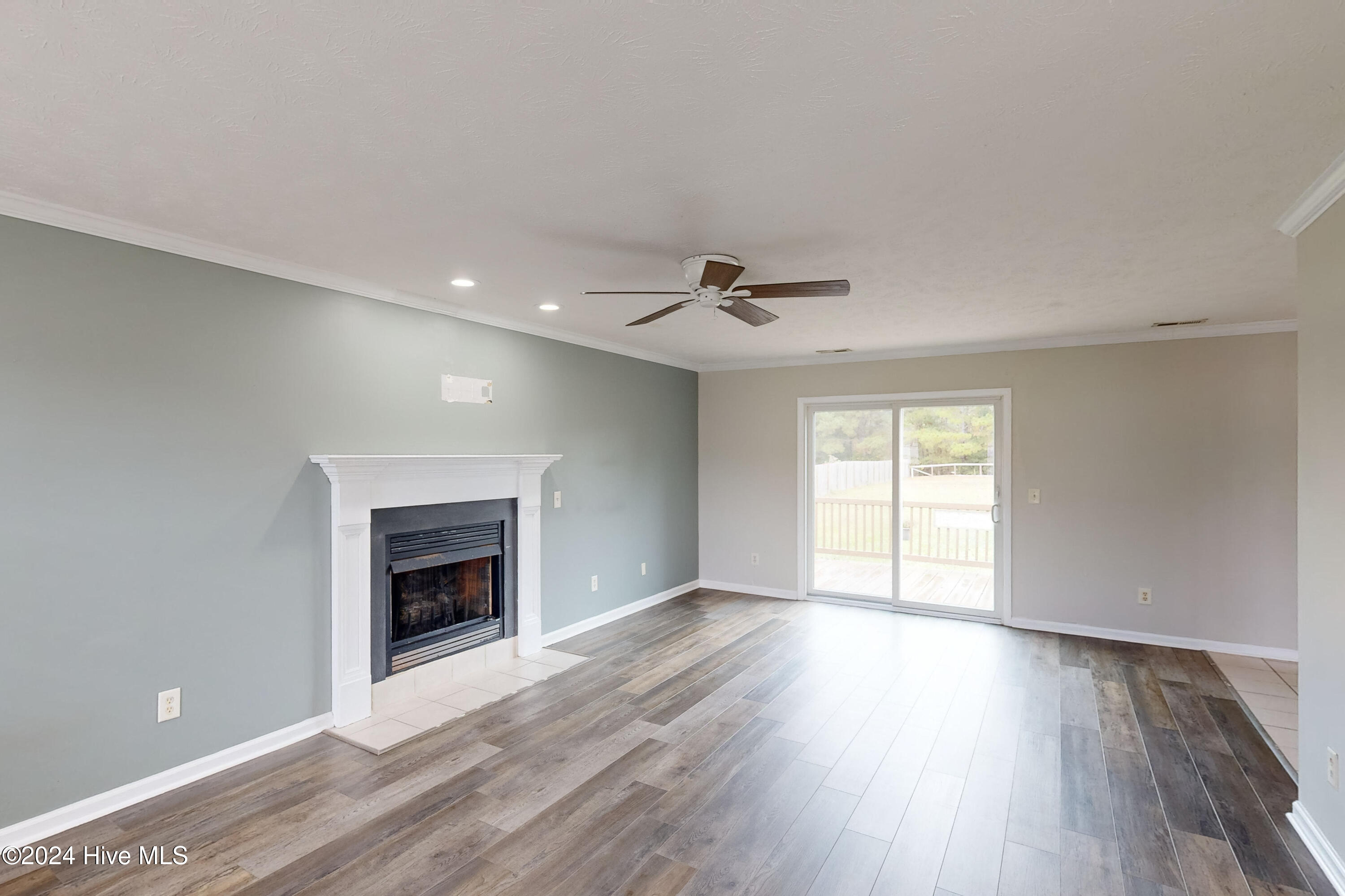 226 Rutherford Way