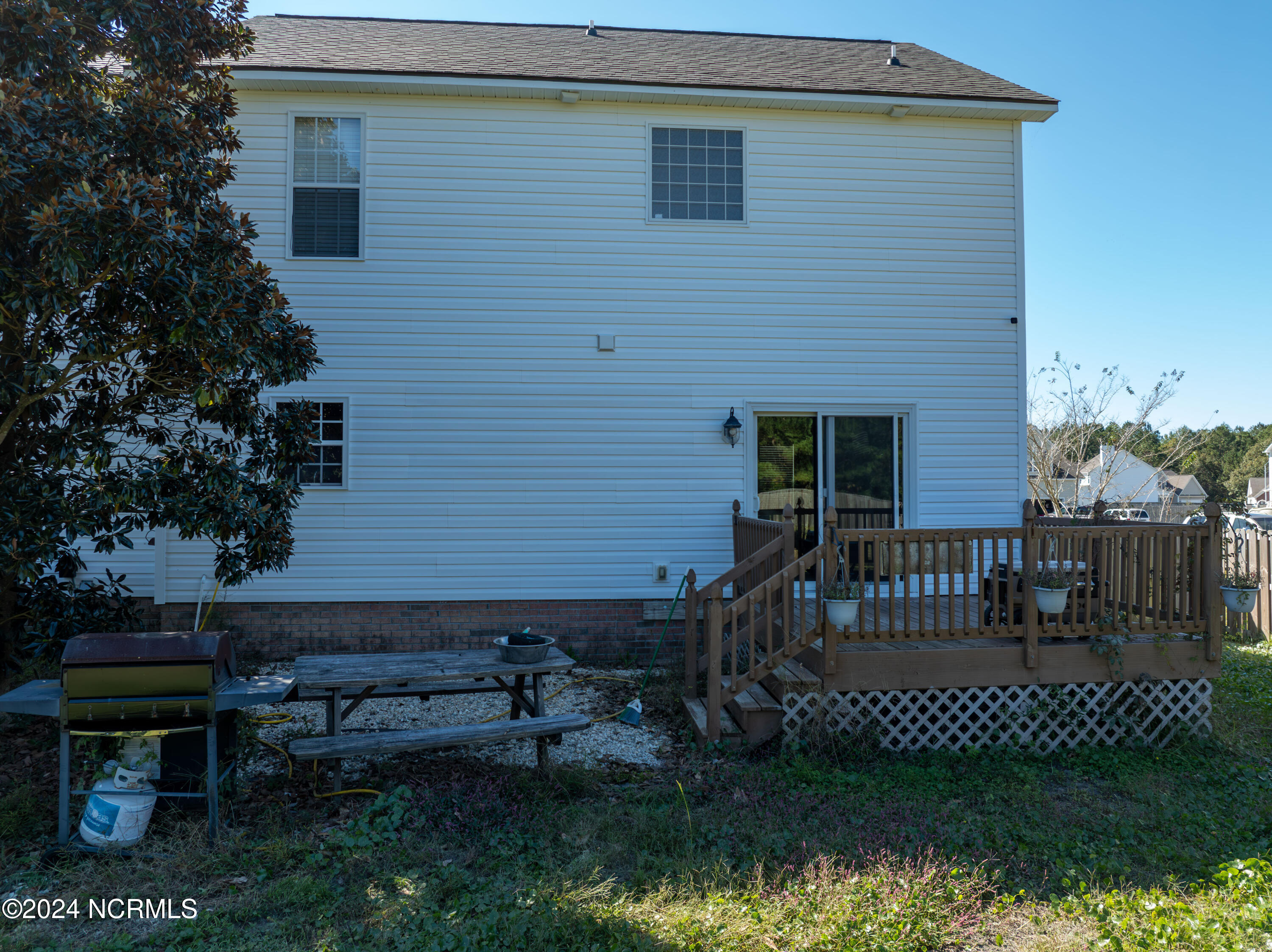 226 Rutherford Way