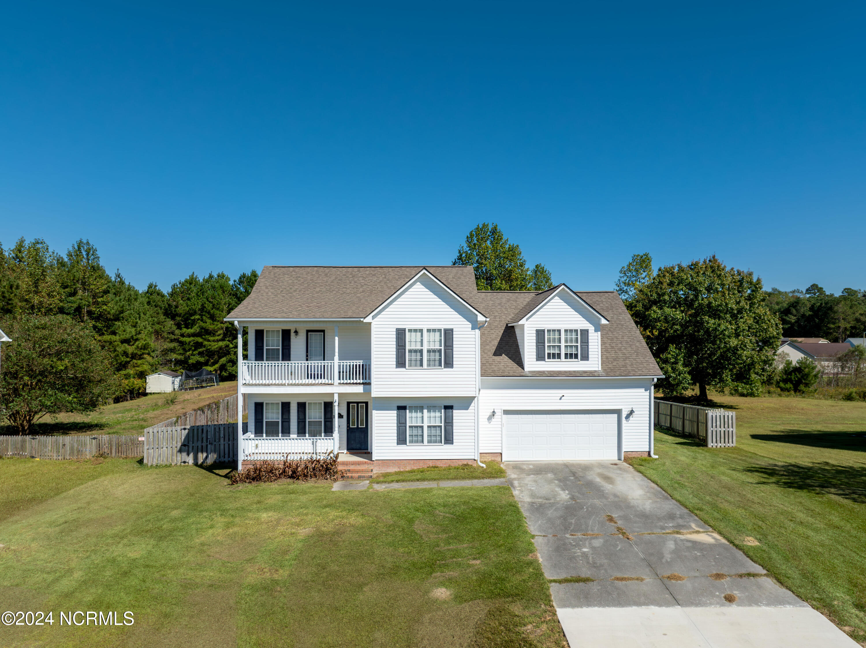 226 Rutherford Way