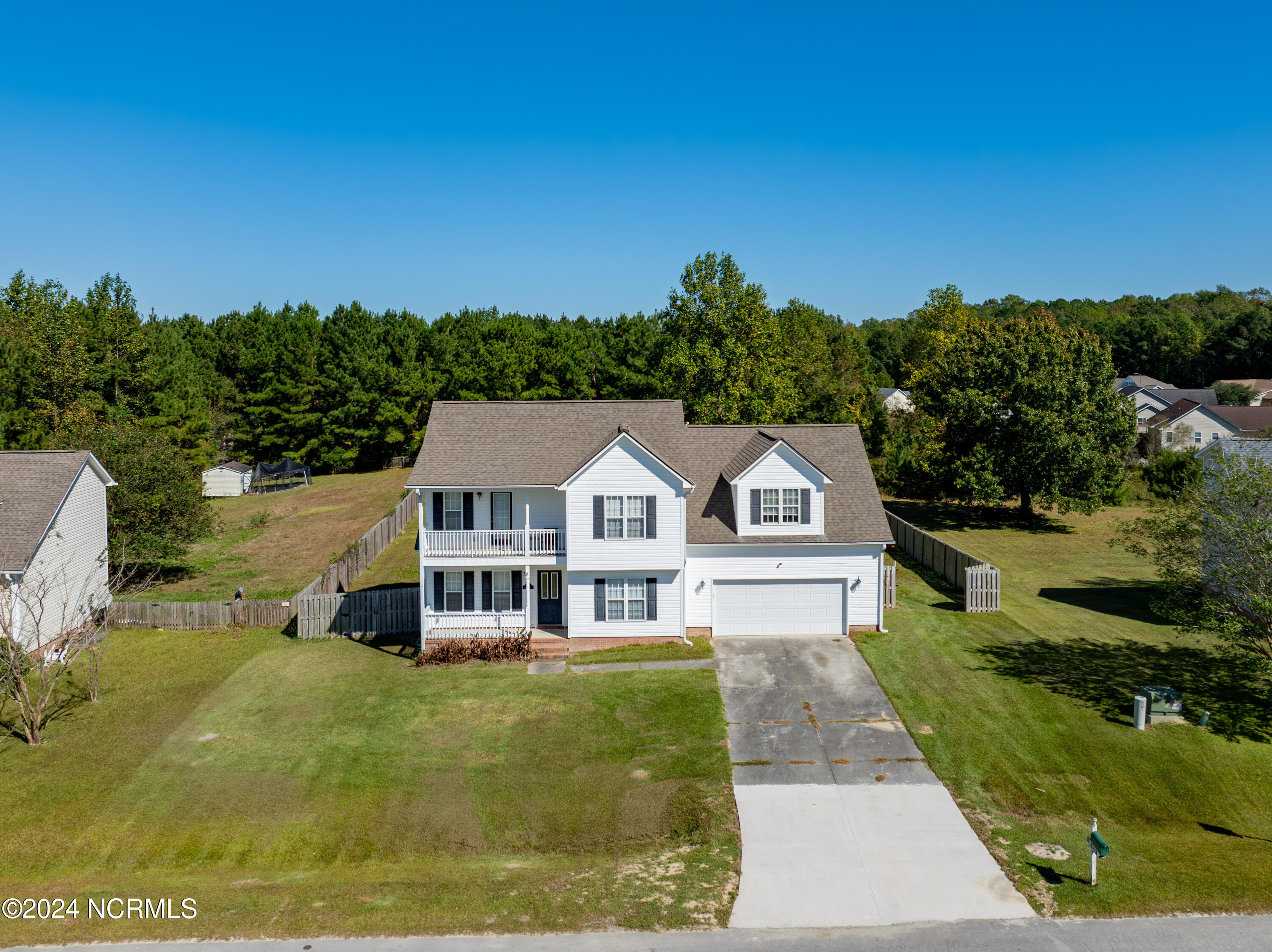 226 Rutherford Way