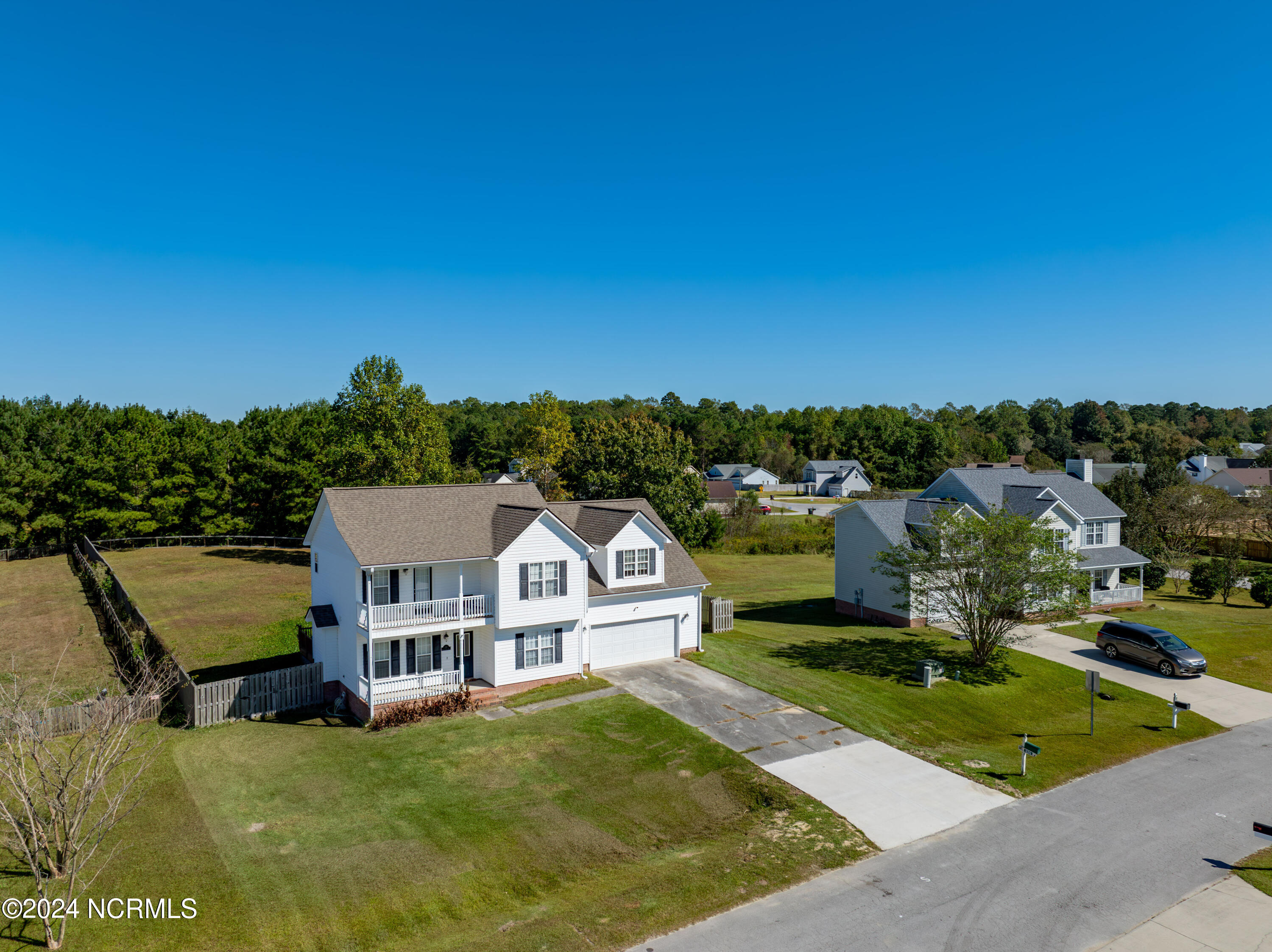 226 Rutherford Way