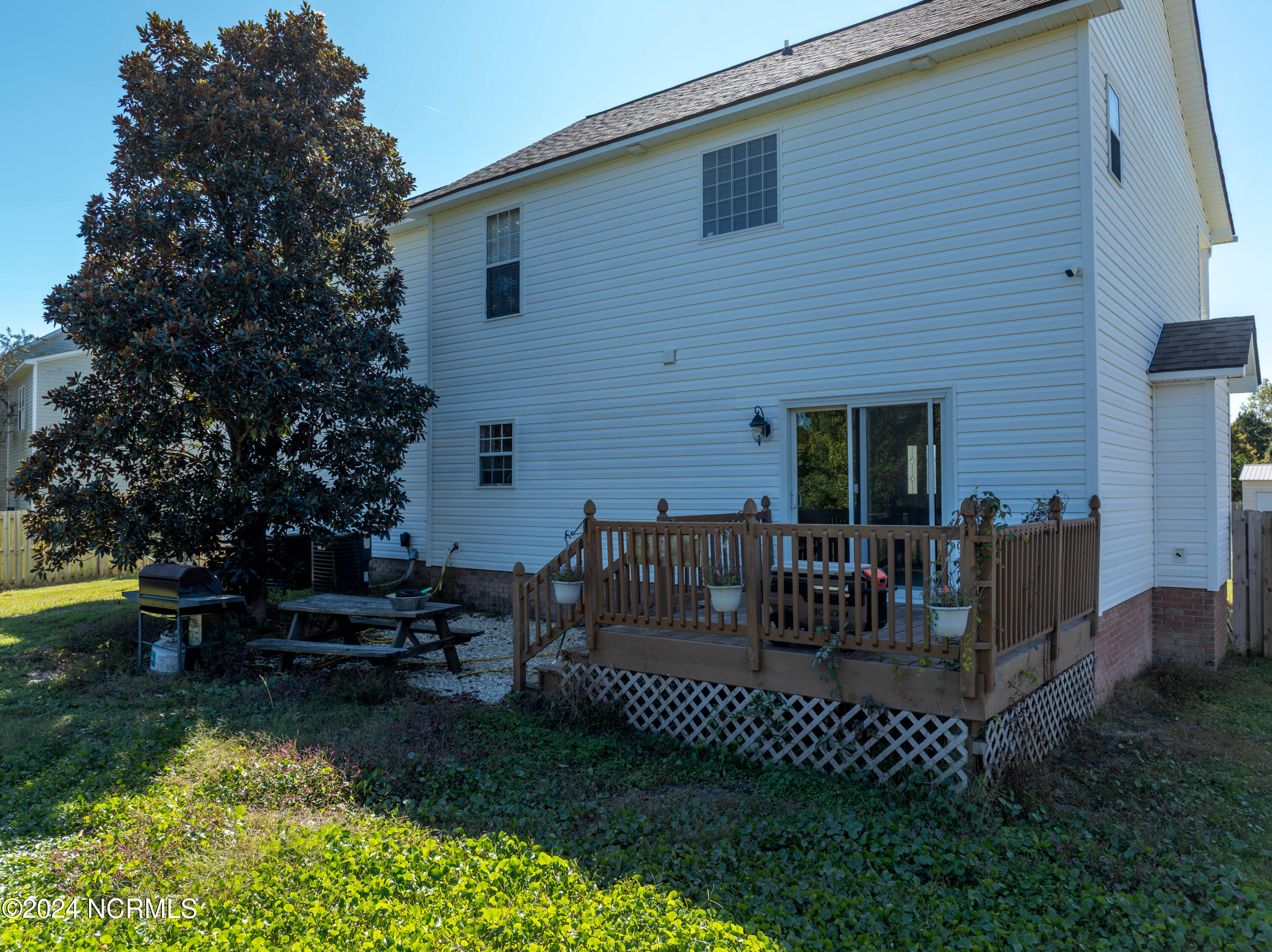 226 Rutherford Way