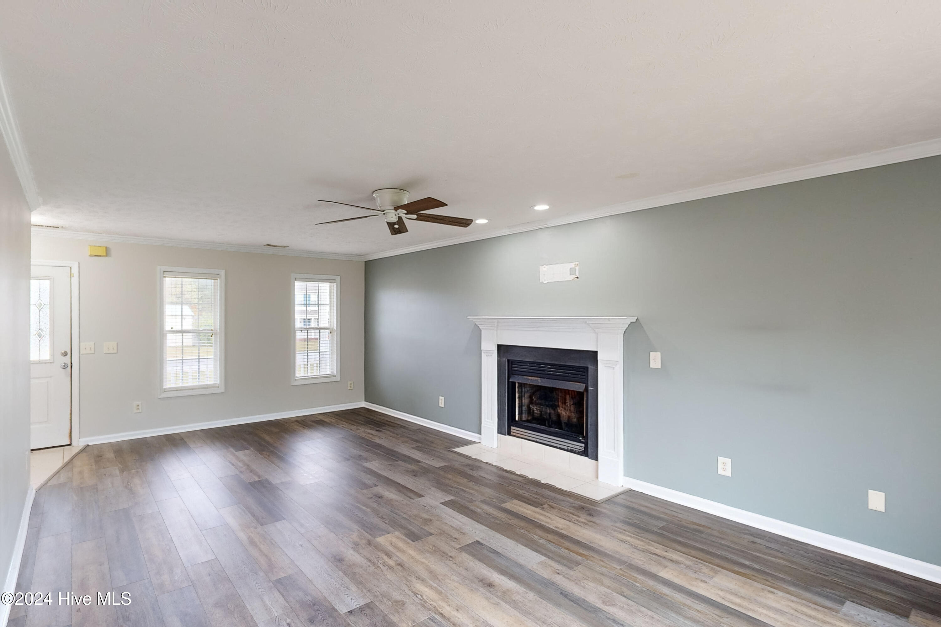 226 Rutherford Way