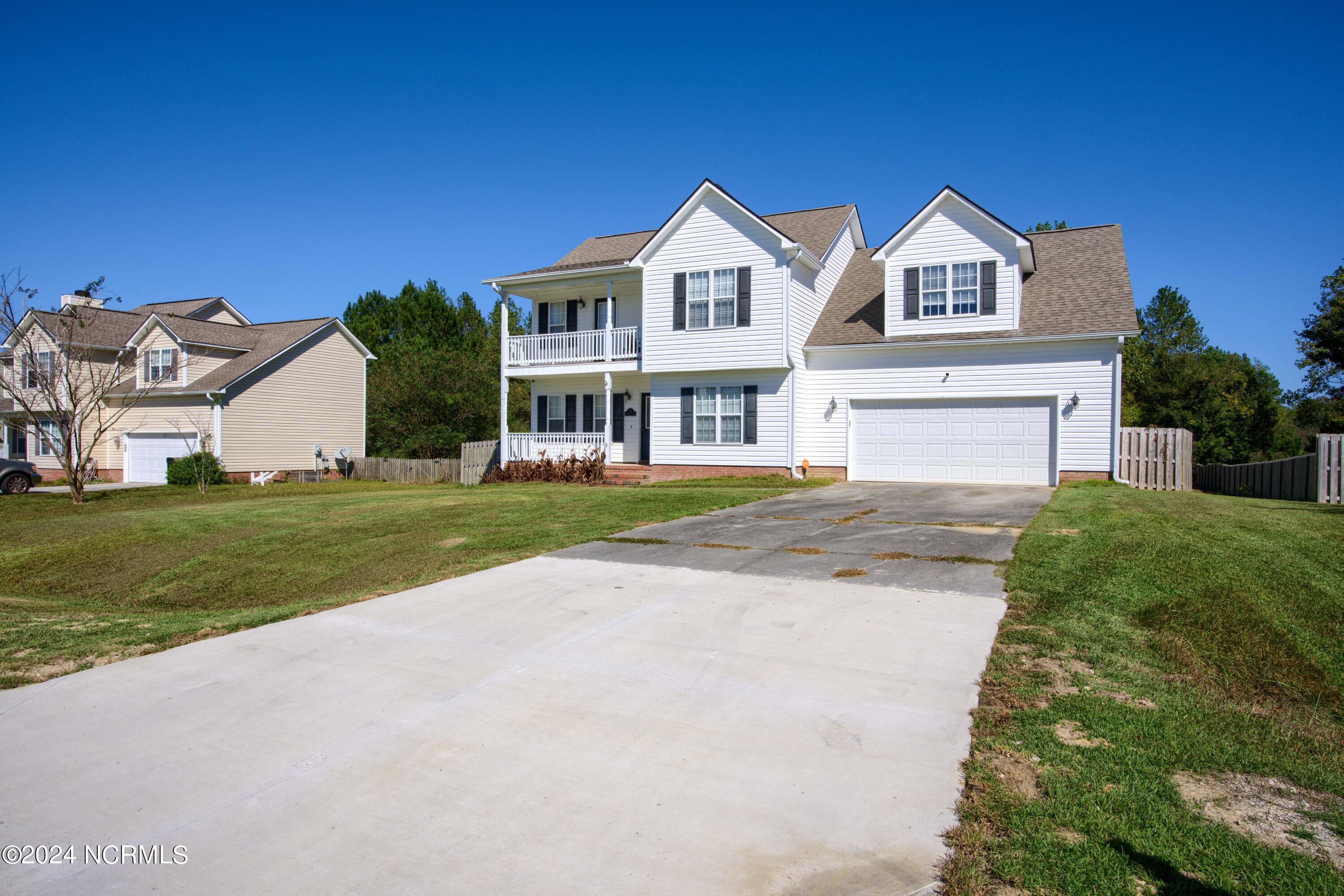 226 Rutherford Way