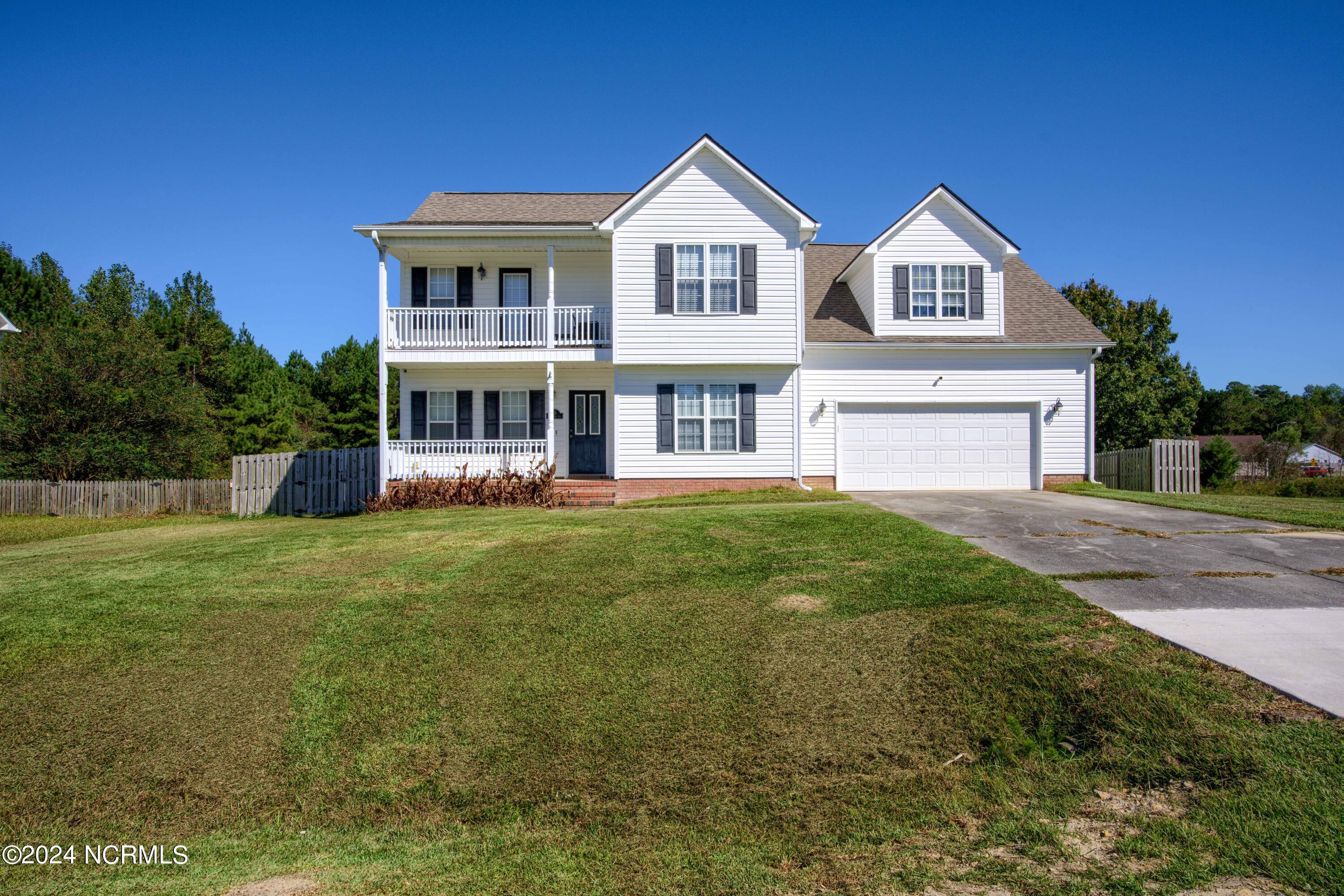 226 Rutherford Way
