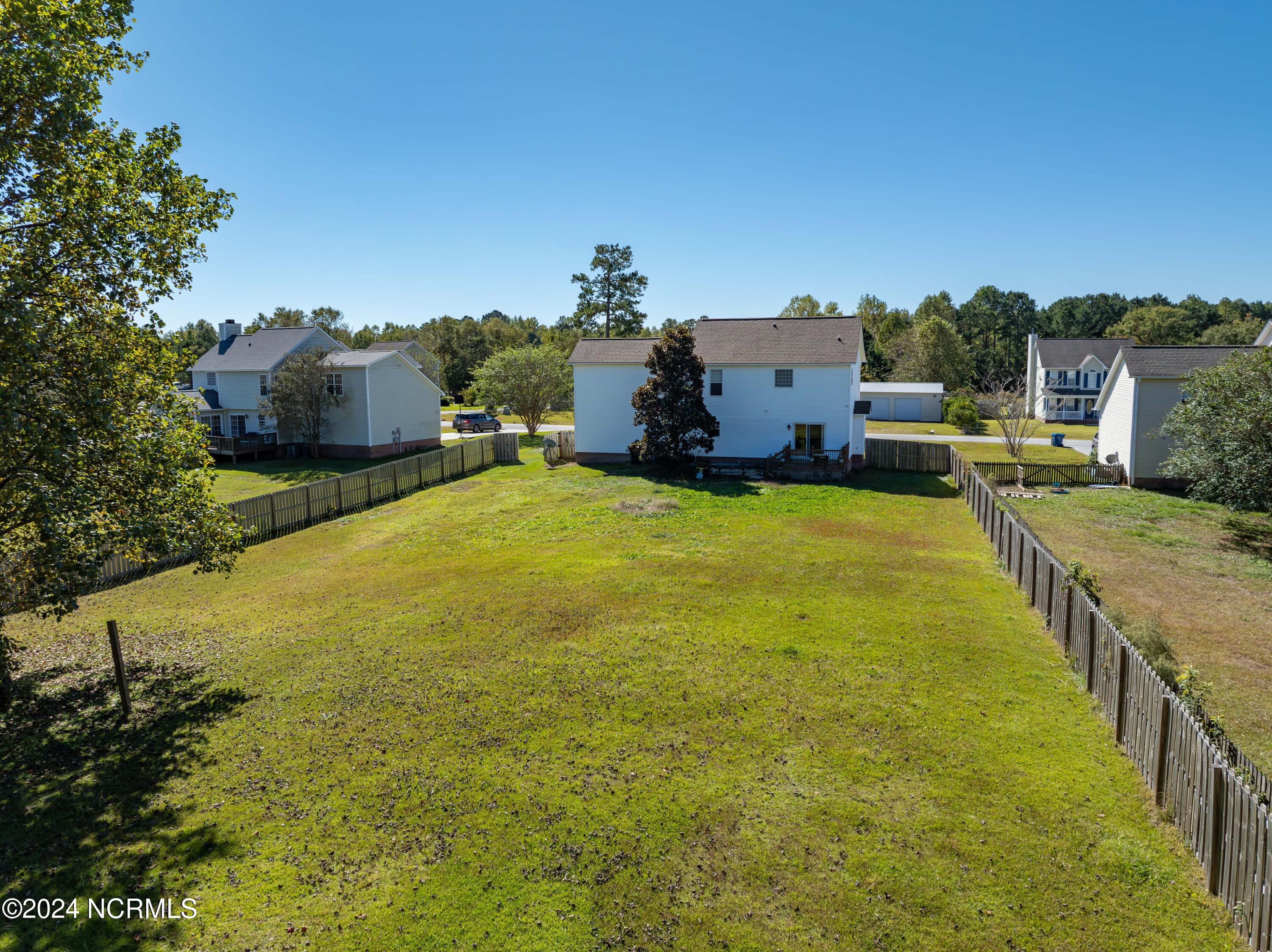 226 Rutherford Way