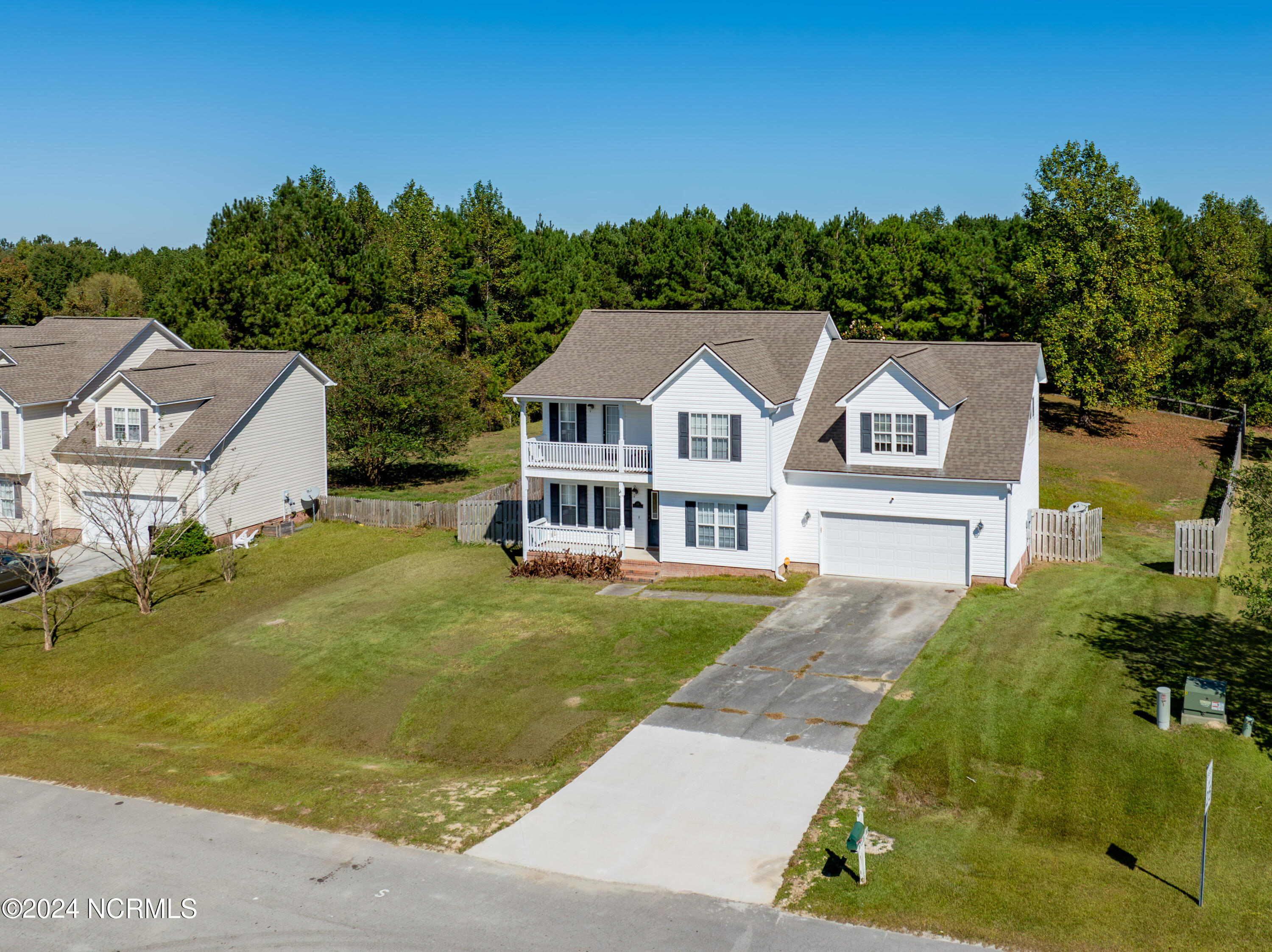 226 Rutherford Way