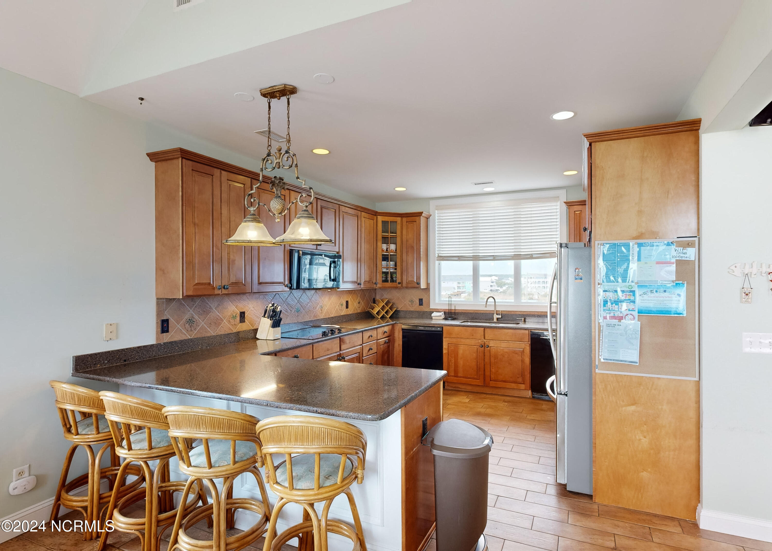100 Scotch Bonnet Drive
