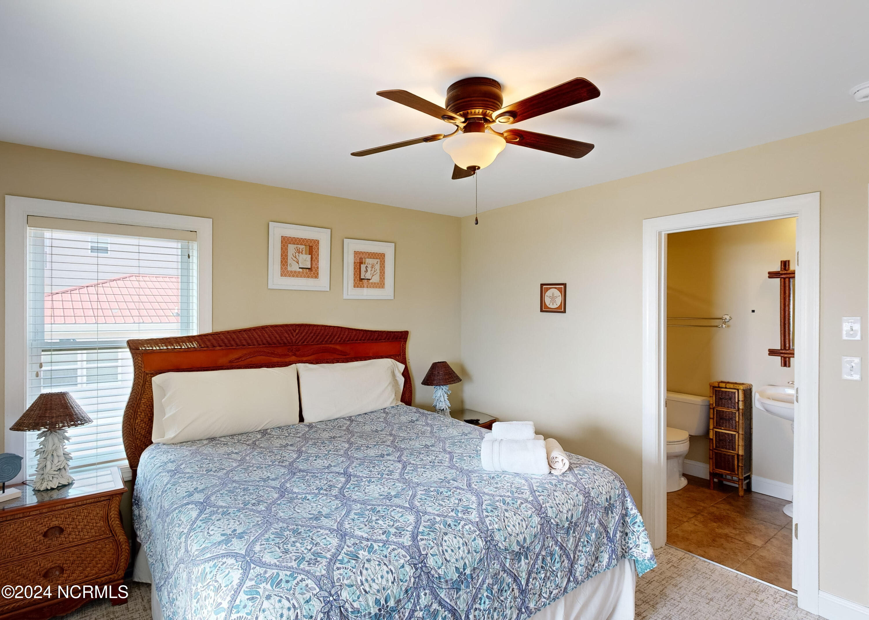100 Scotch Bonnet Drive