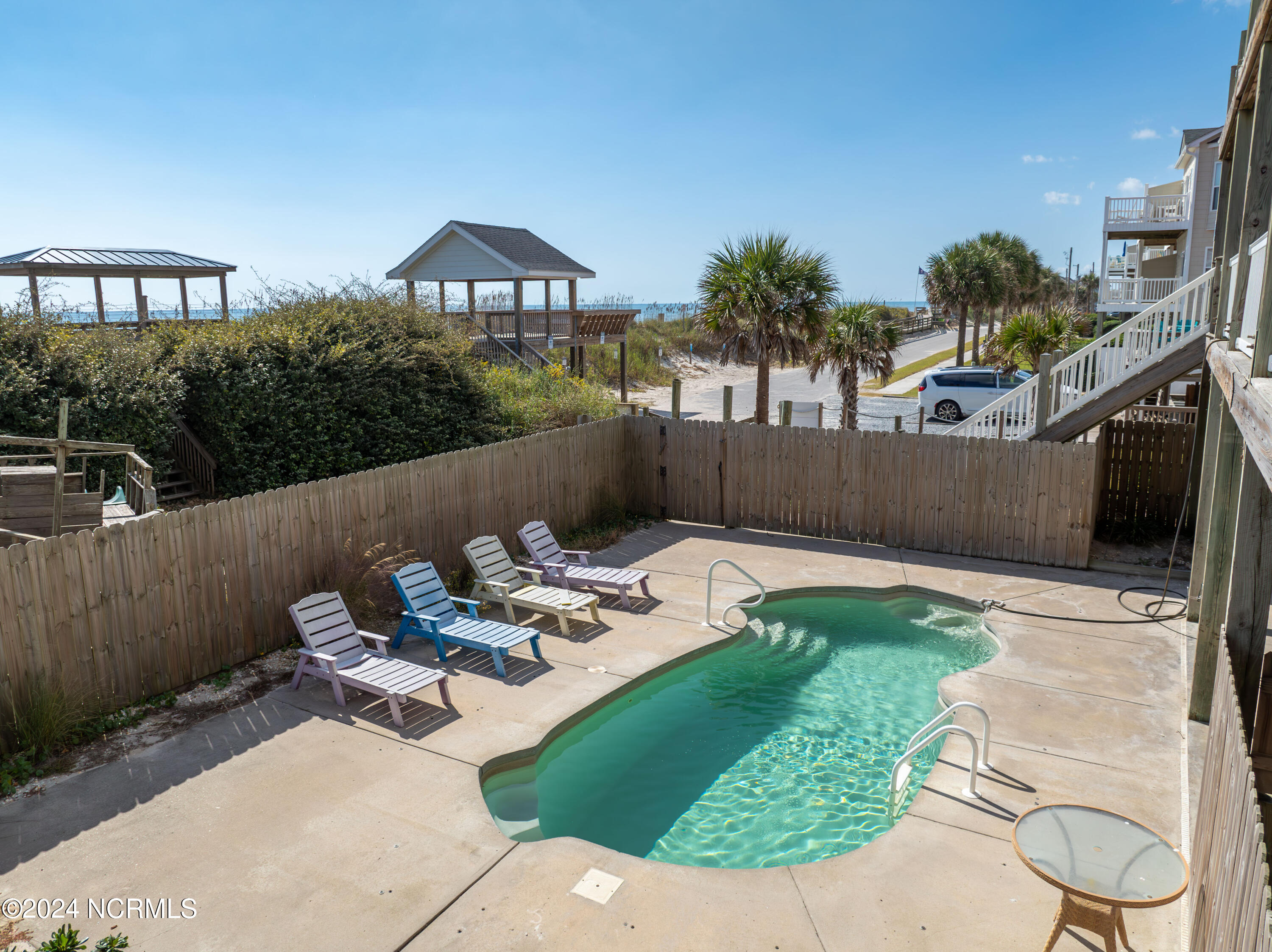 100 Scotch Bonnet Drive