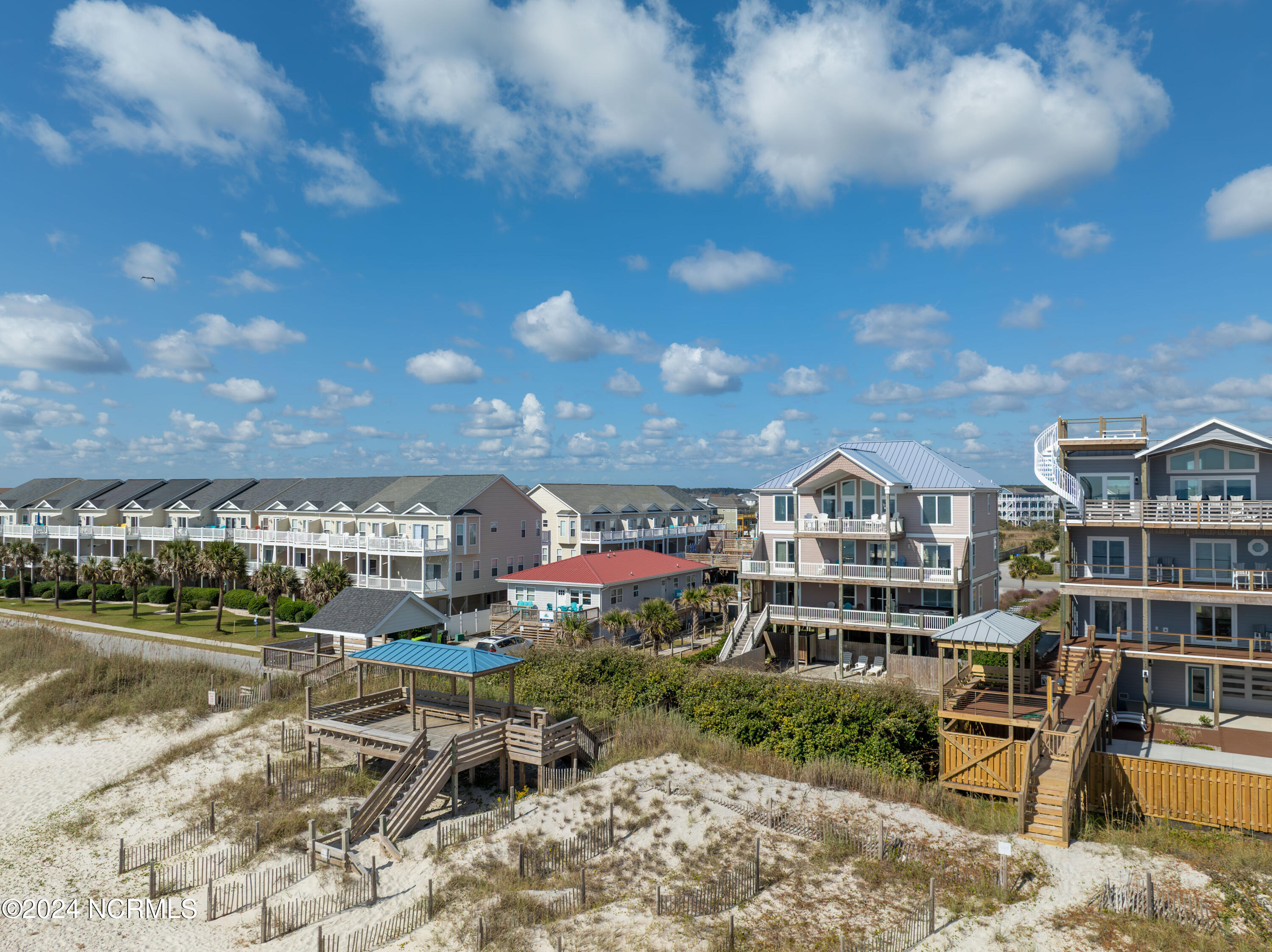 100 Scotch Bonnet Drive