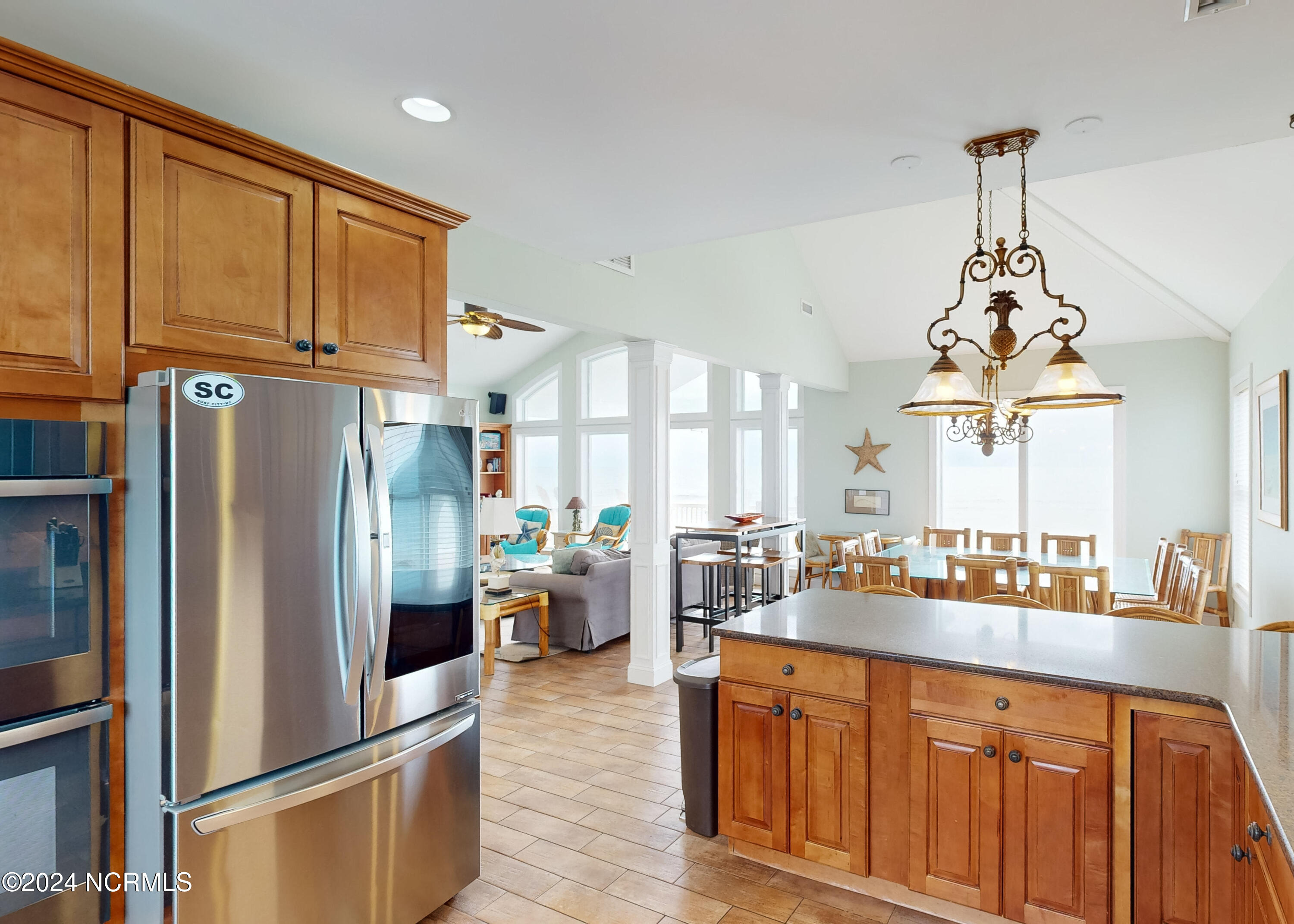 100 Scotch Bonnet Drive