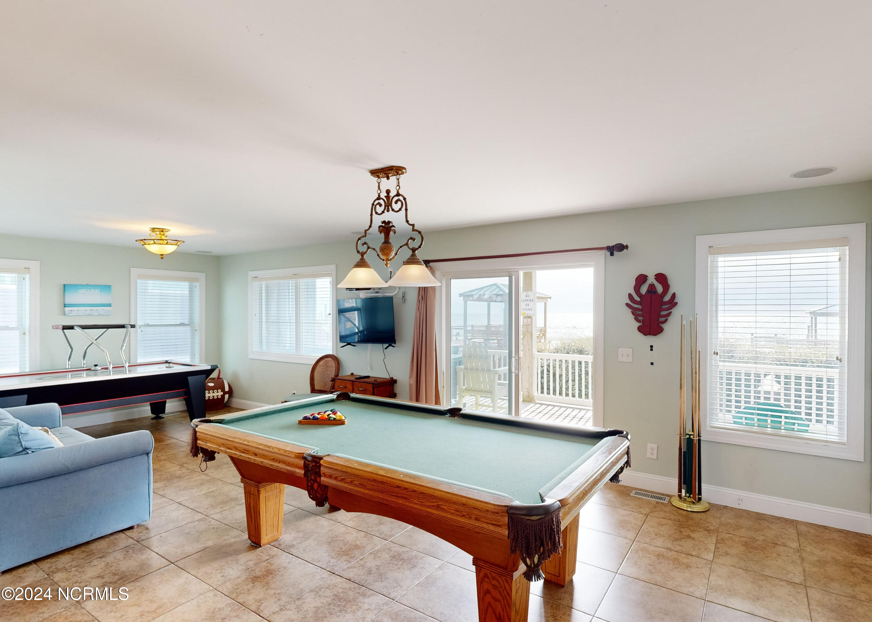 100 Scotch Bonnet Drive