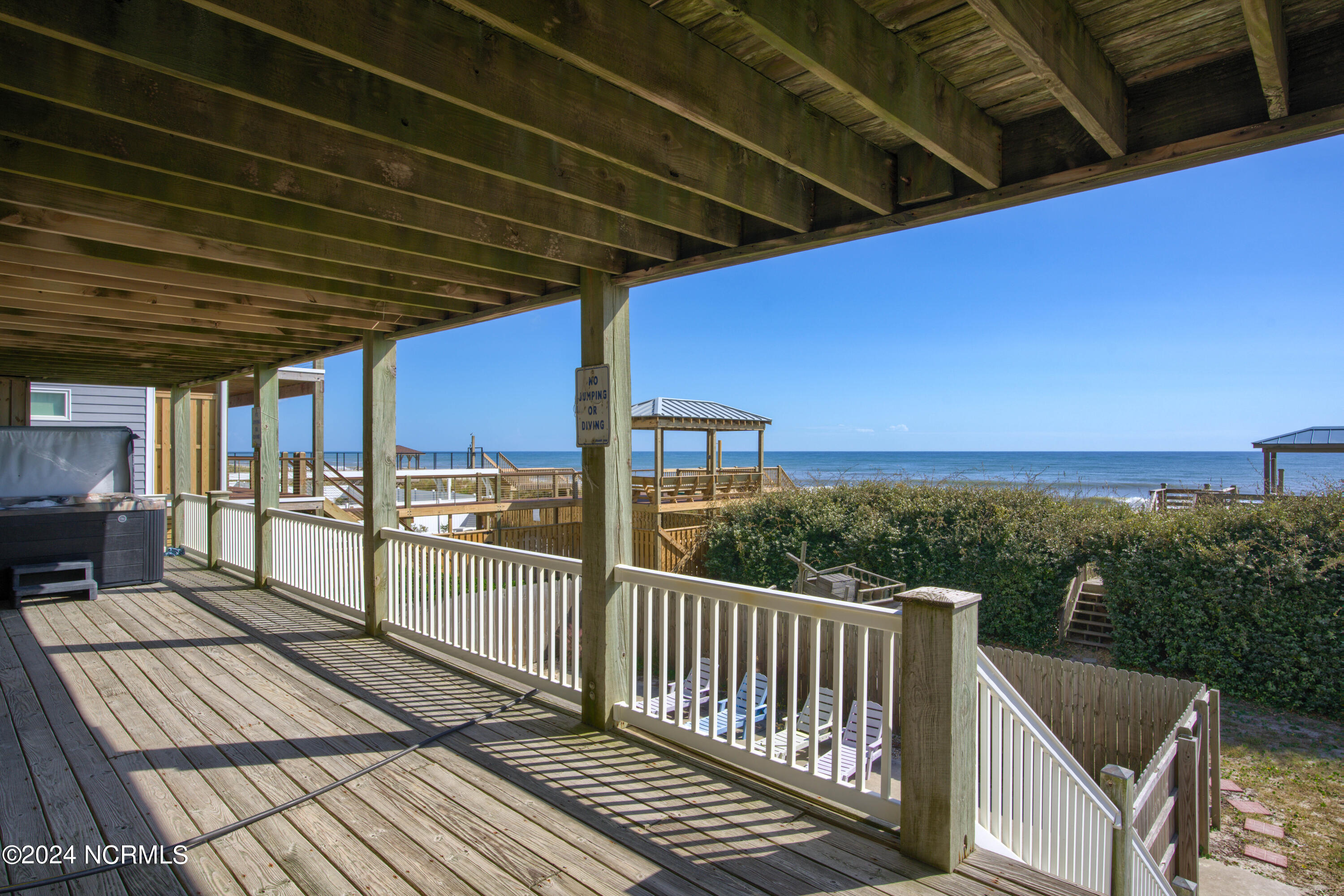100 Scotch Bonnet Drive